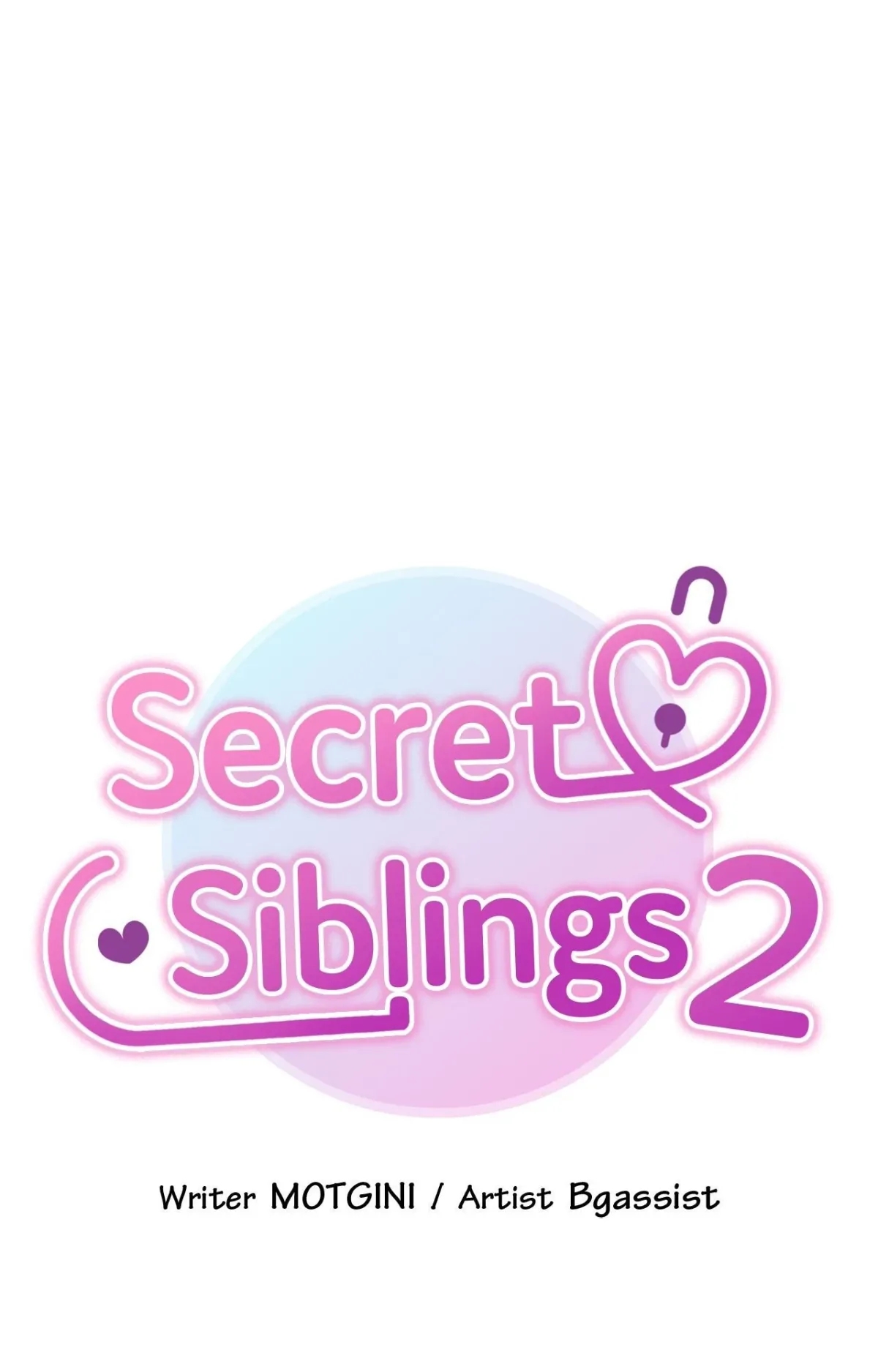 Secret Siblings 2 Chapter 22 page 13 - 