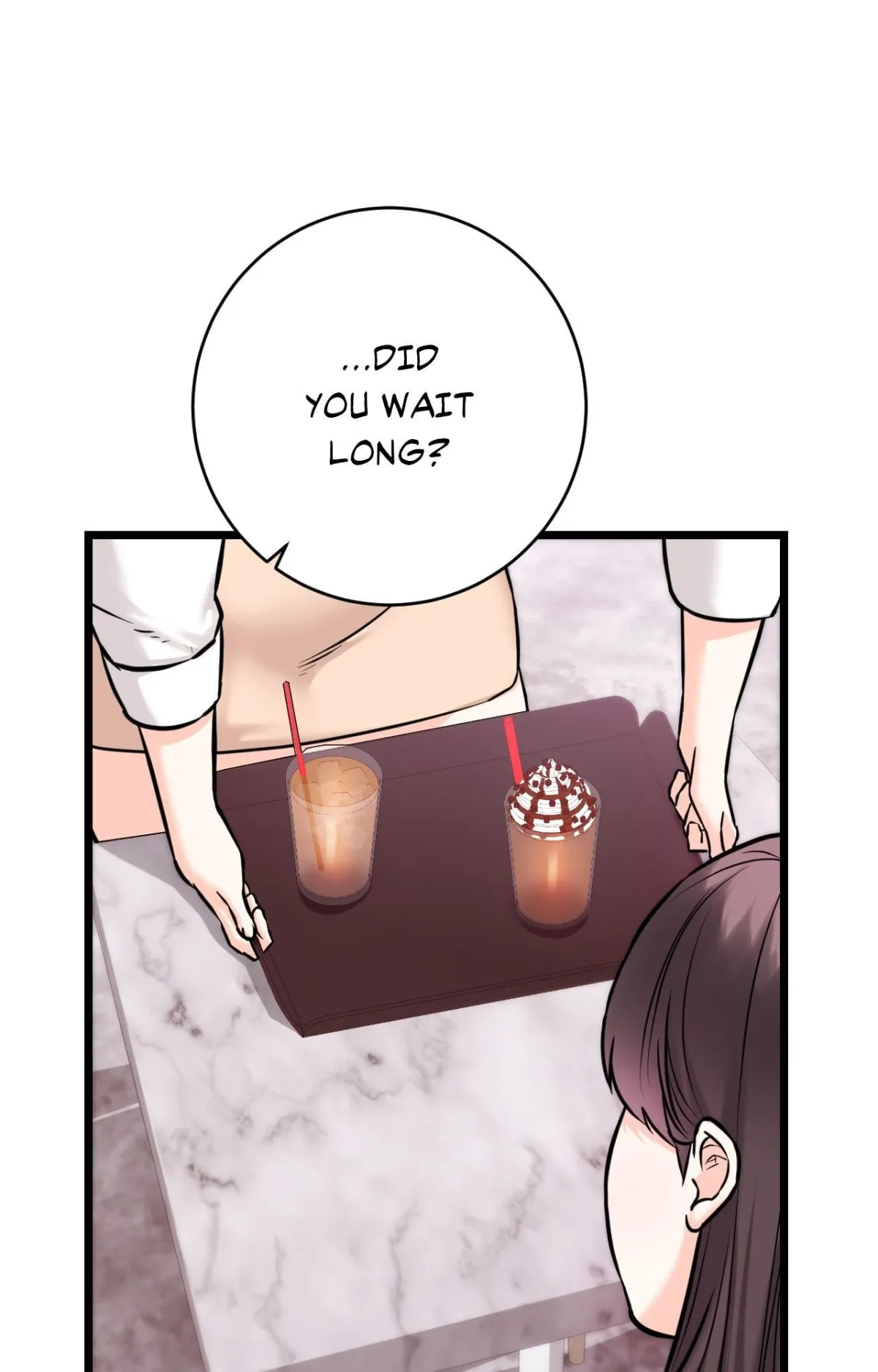 Secret Siblings 2 Chapter 22 page 21 - 