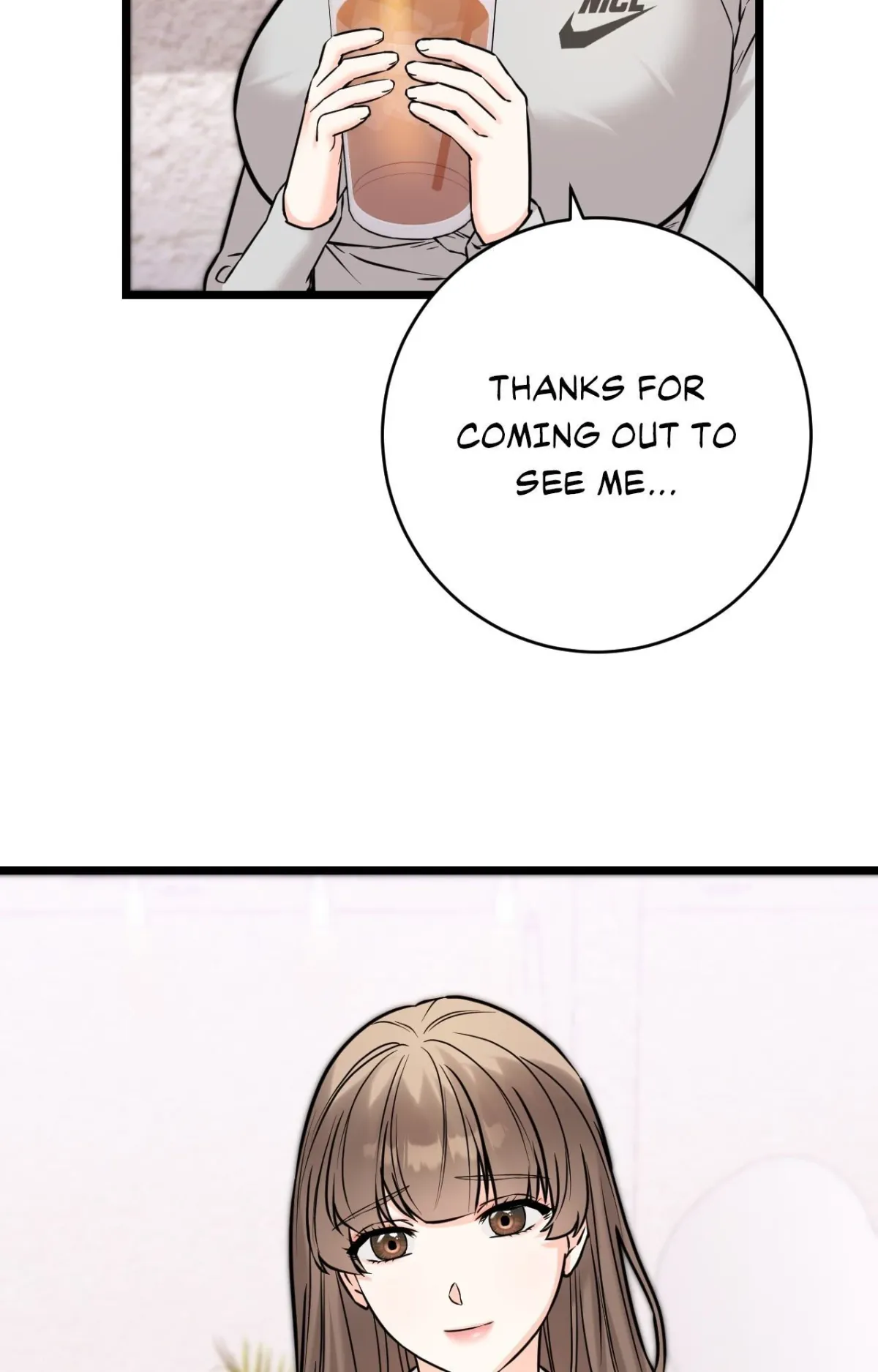Secret Siblings 2 Chapter 22 page 23 - 