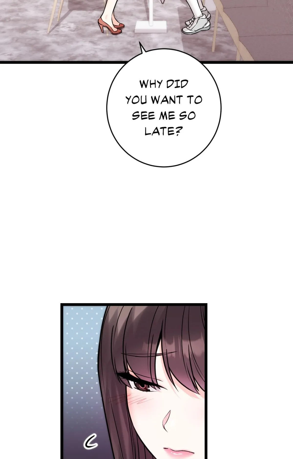 Secret Siblings 2 Chapter 22 page 26 - 