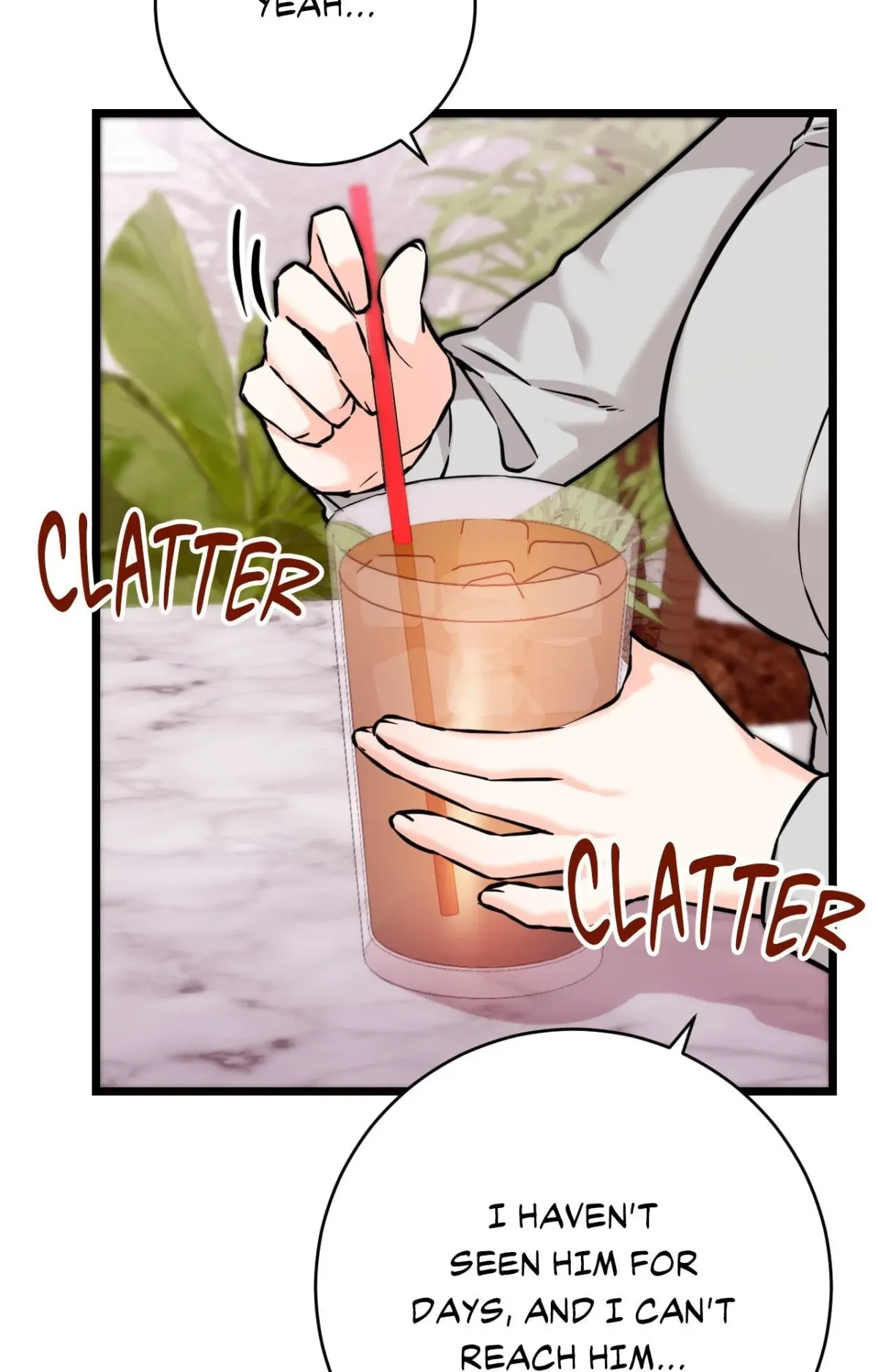 Secret Siblings 2 Chapter 22 page 30 - 