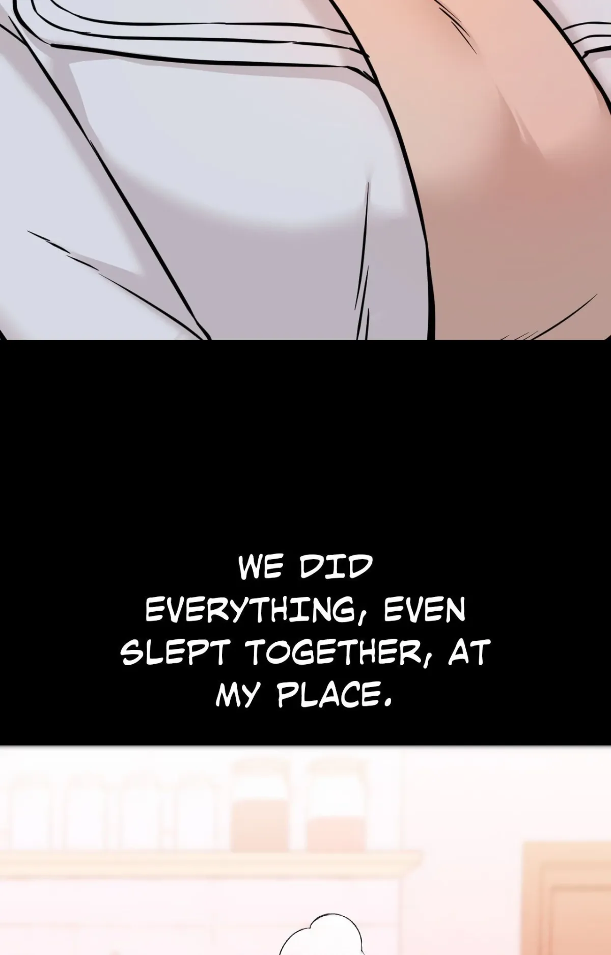Secret Siblings 2 Chapter 22 page 36 - 