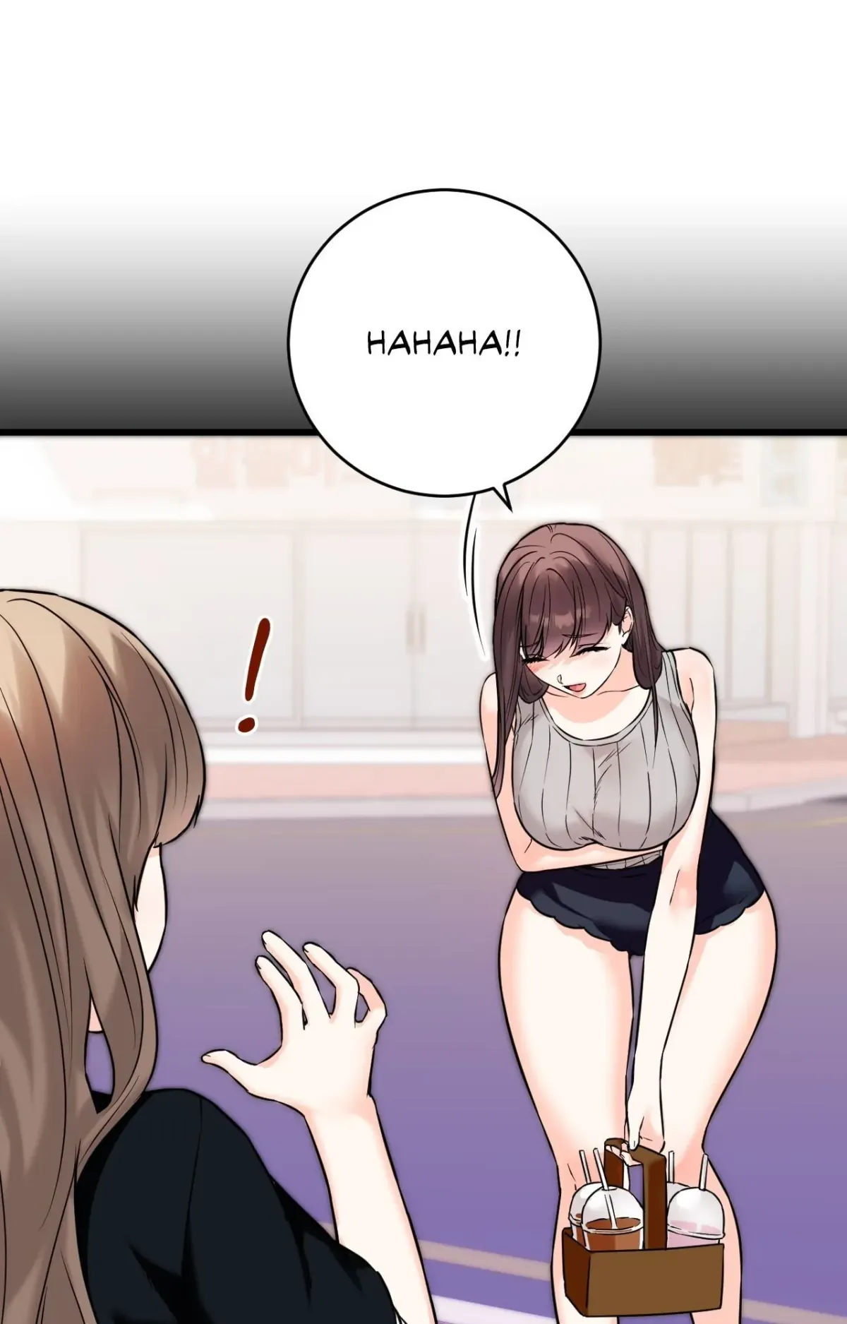 Secret Siblings 2 Chapter 22 page 41 - 