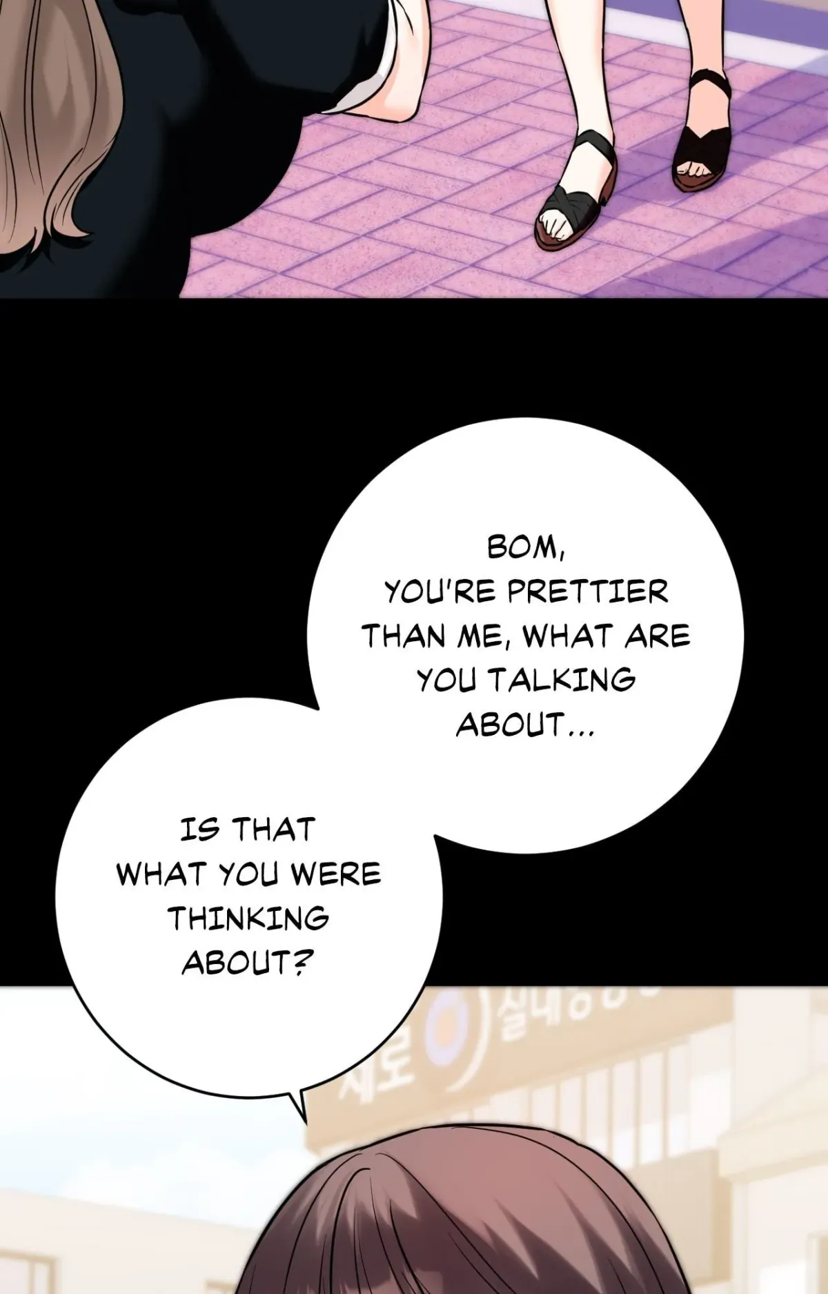 Secret Siblings 2 Chapter 22 page 42 - 