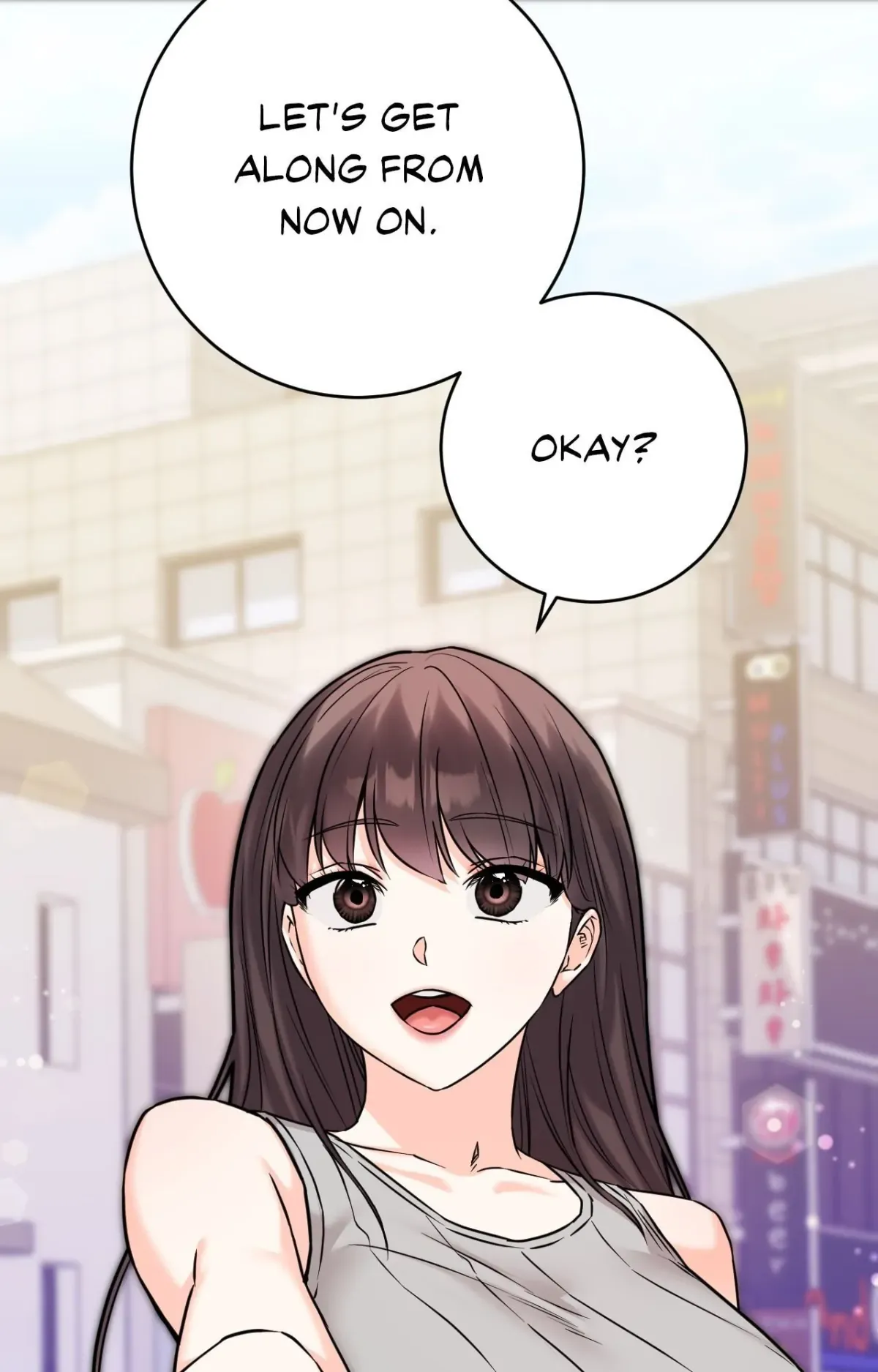 Secret Siblings 2 Chapter 22 page 45 - 