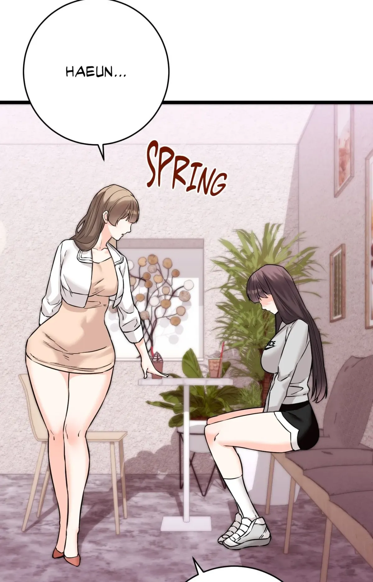 Secret Siblings 2 Chapter 22 page 59 - 