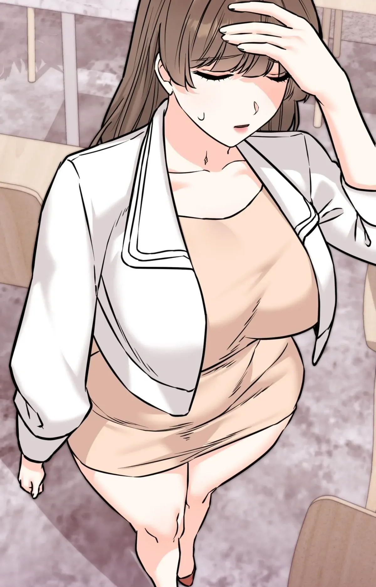 Secret Siblings 2 Chapter 22 page 62 - 