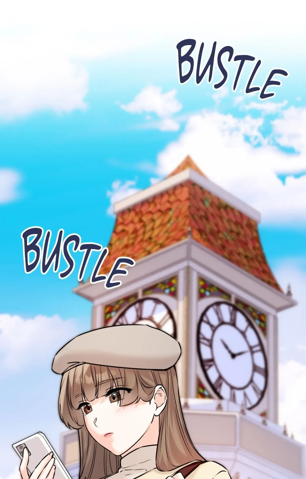 Secret Siblings 2 Chapter 22 page 66 - 