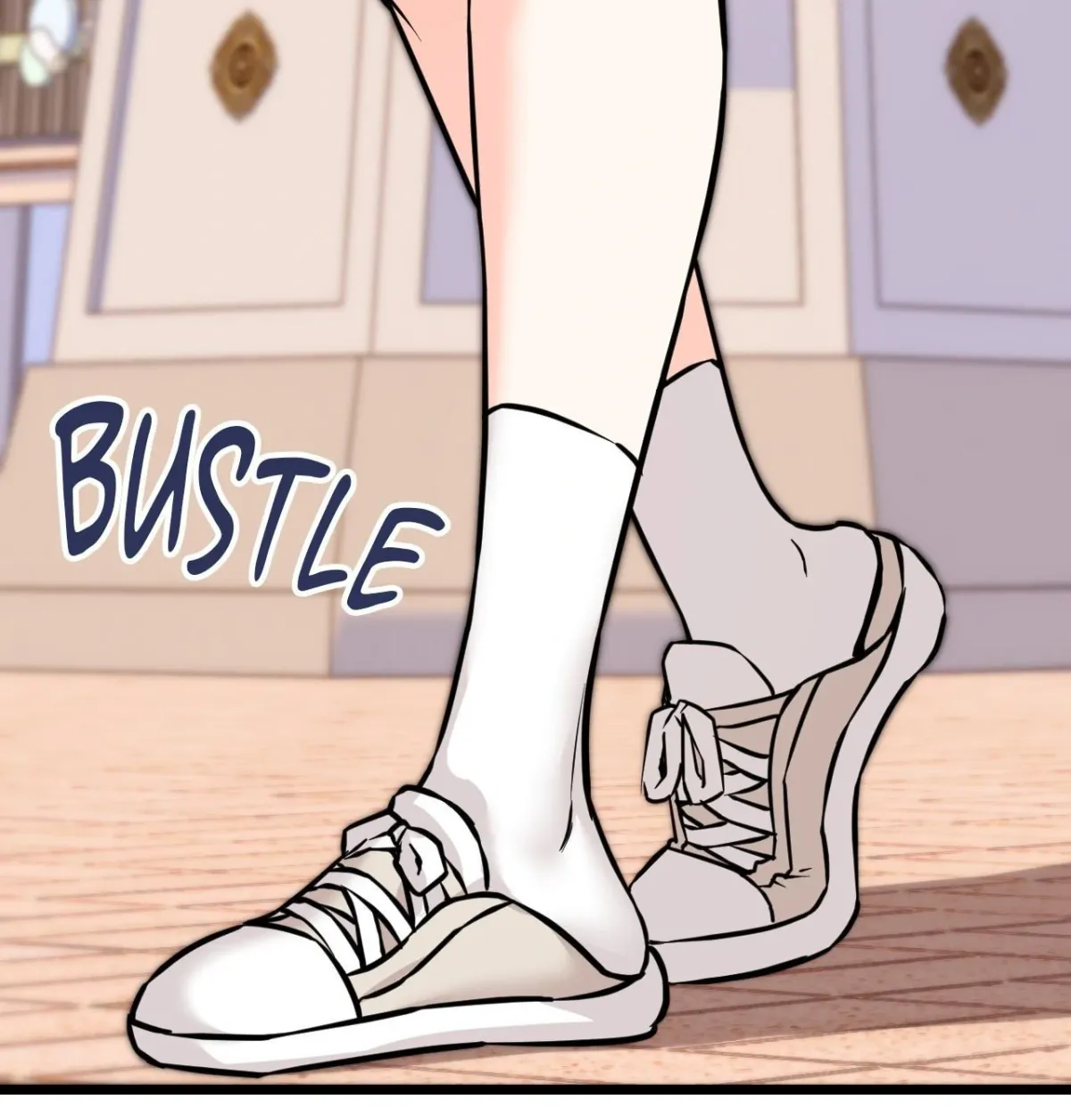 Secret Siblings 2 Chapter 22 page 68 - 