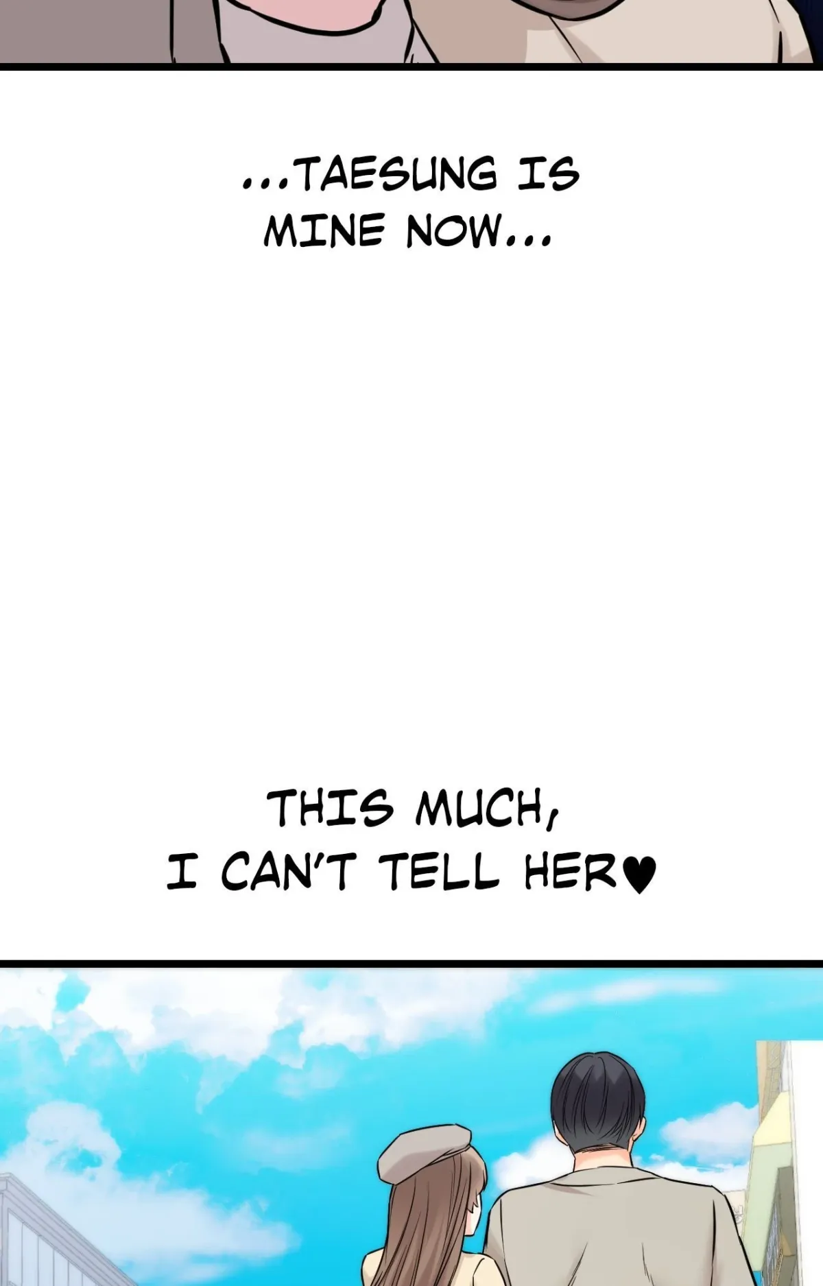 Secret Siblings 2 Chapter 22 page 80 - 