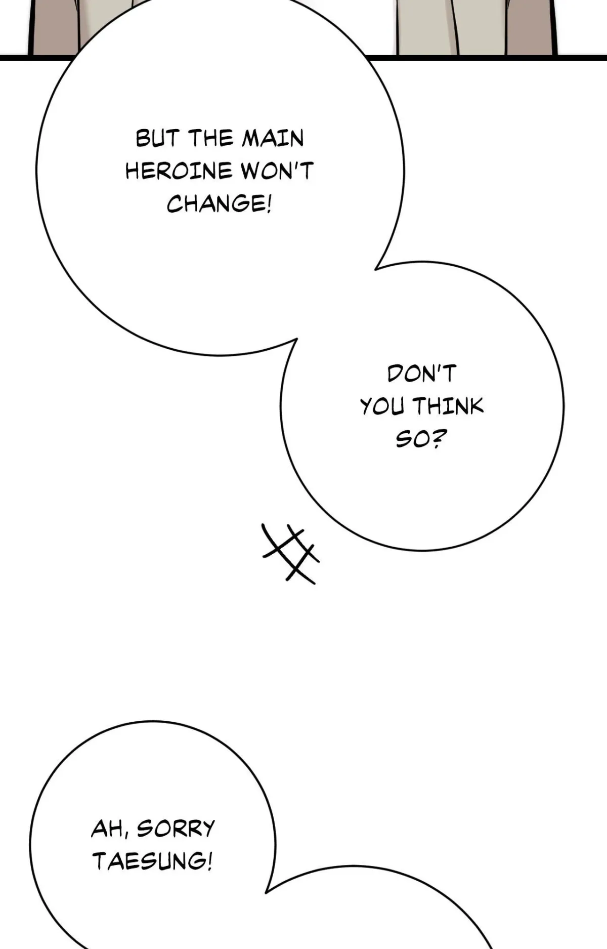 Secret Siblings 2 Chapter 22 page 89 - 