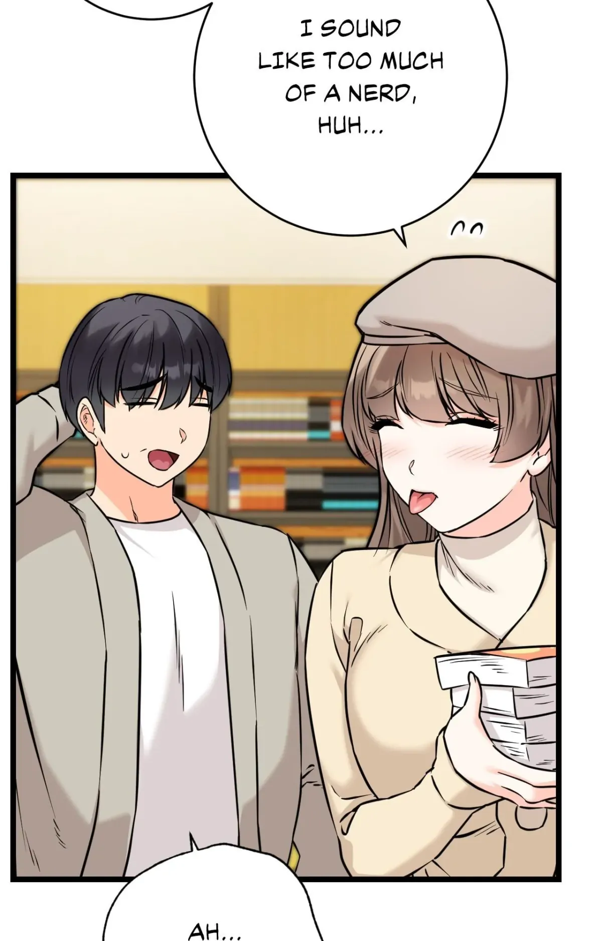 Secret Siblings 2 Chapter 22 page 90 - 