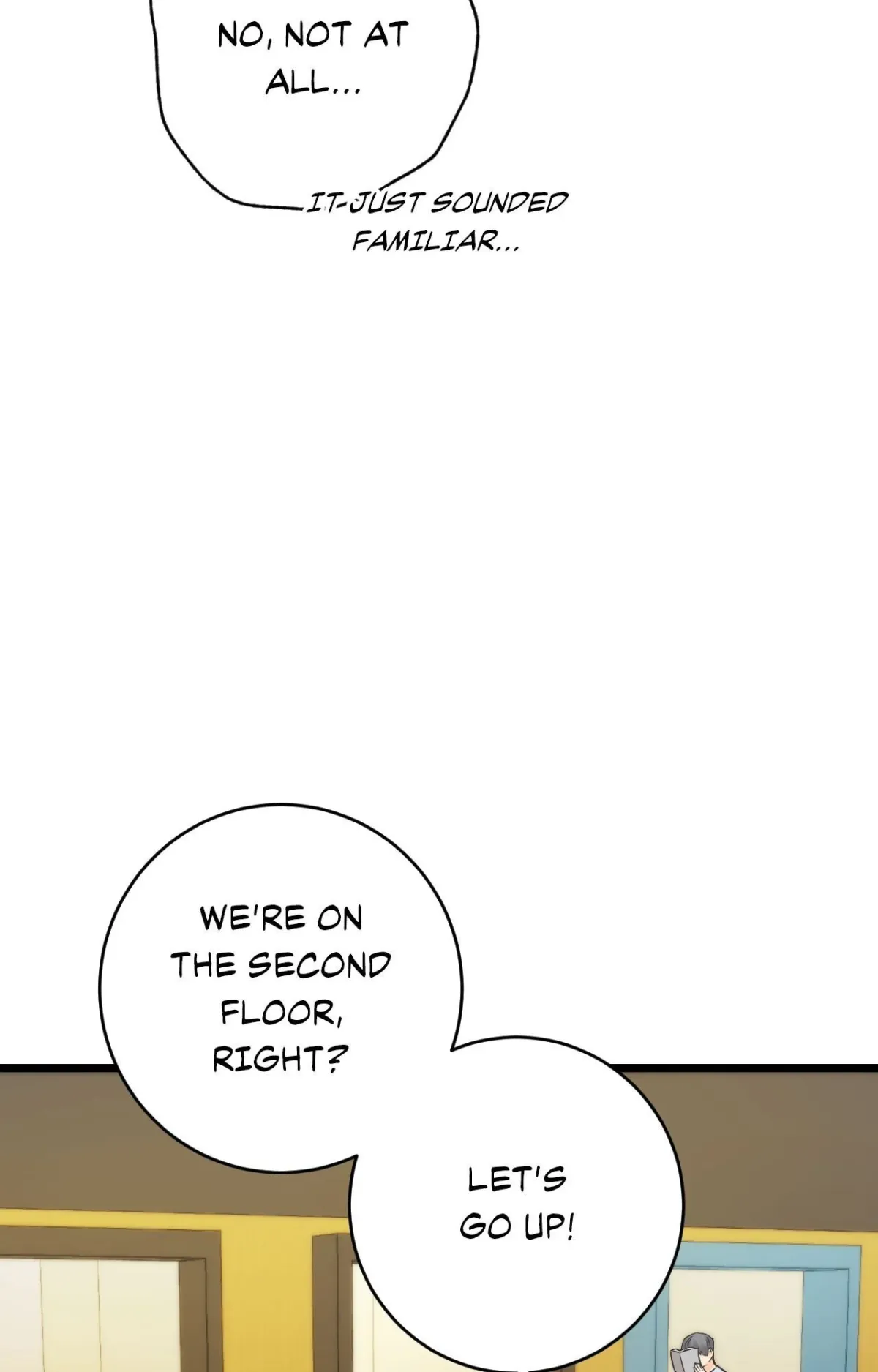 Secret Siblings 2 Chapter 22 page 91 - 