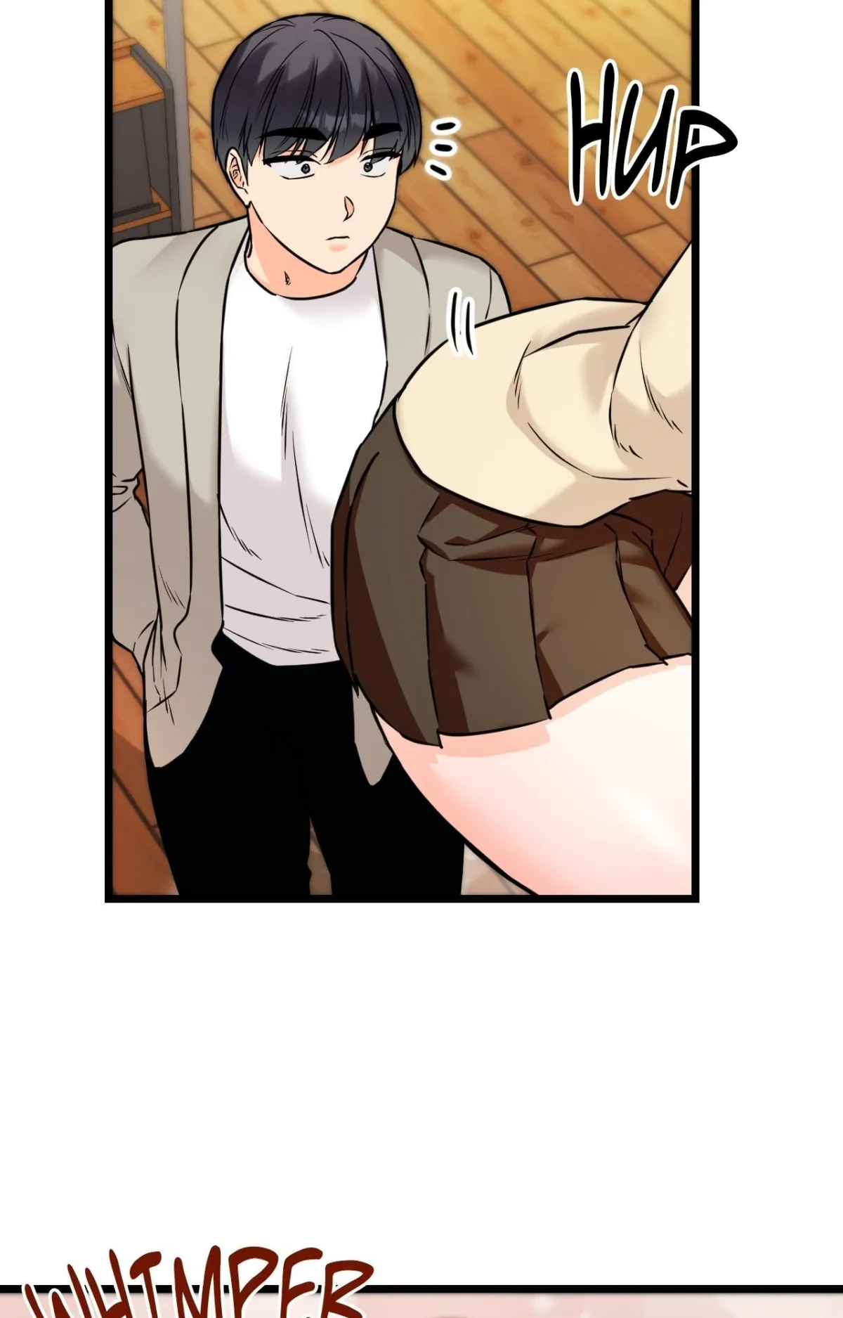 Secret Siblings 2 Chapter 22 page 93 - 