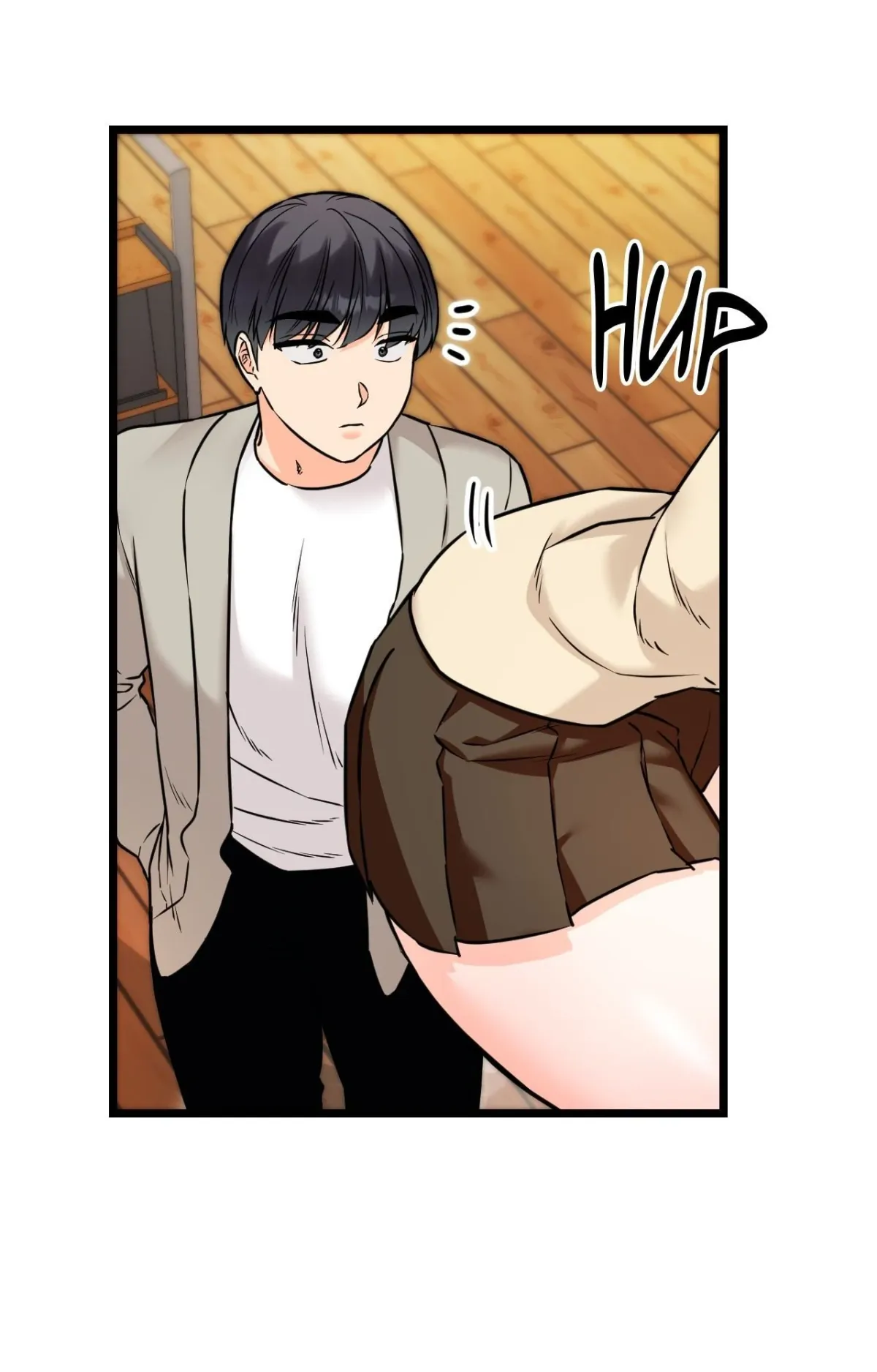 Secret Siblings 2 Chapter 23 page 1 - 