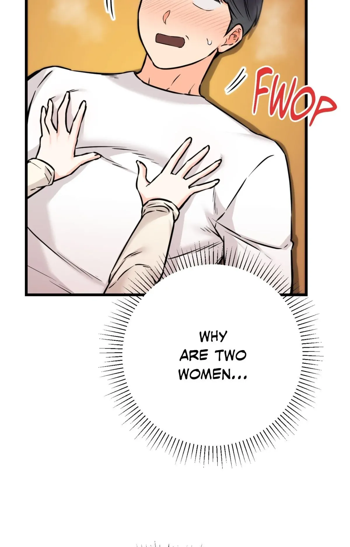 Secret Siblings 2 Chapter 23 page 109 - 