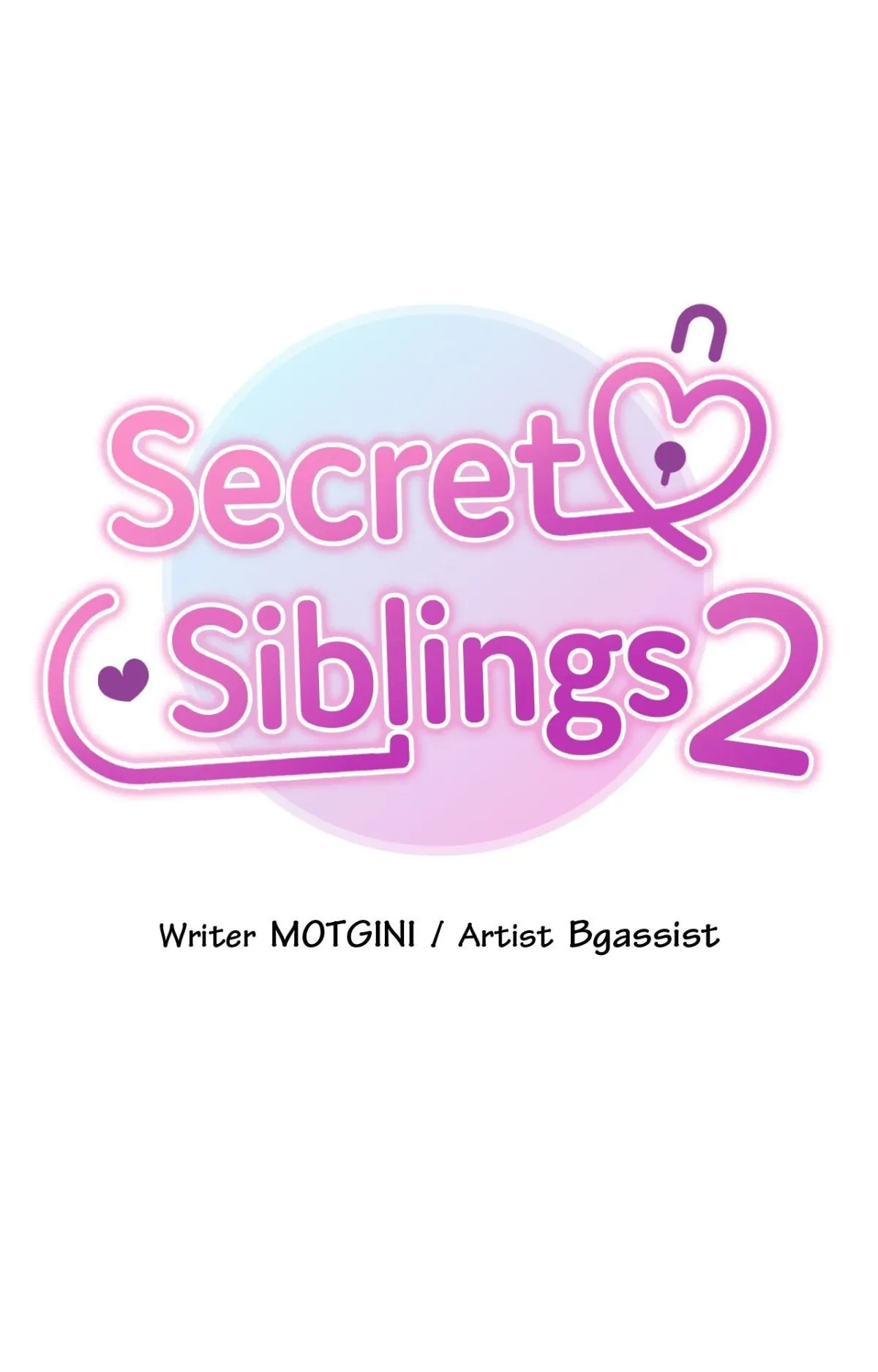 Secret Siblings 2 Chapter 23 page 12 - 