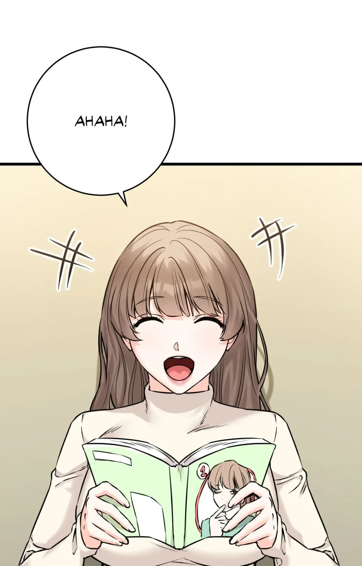 Secret Siblings 2 Chapter 23 page 13 - 