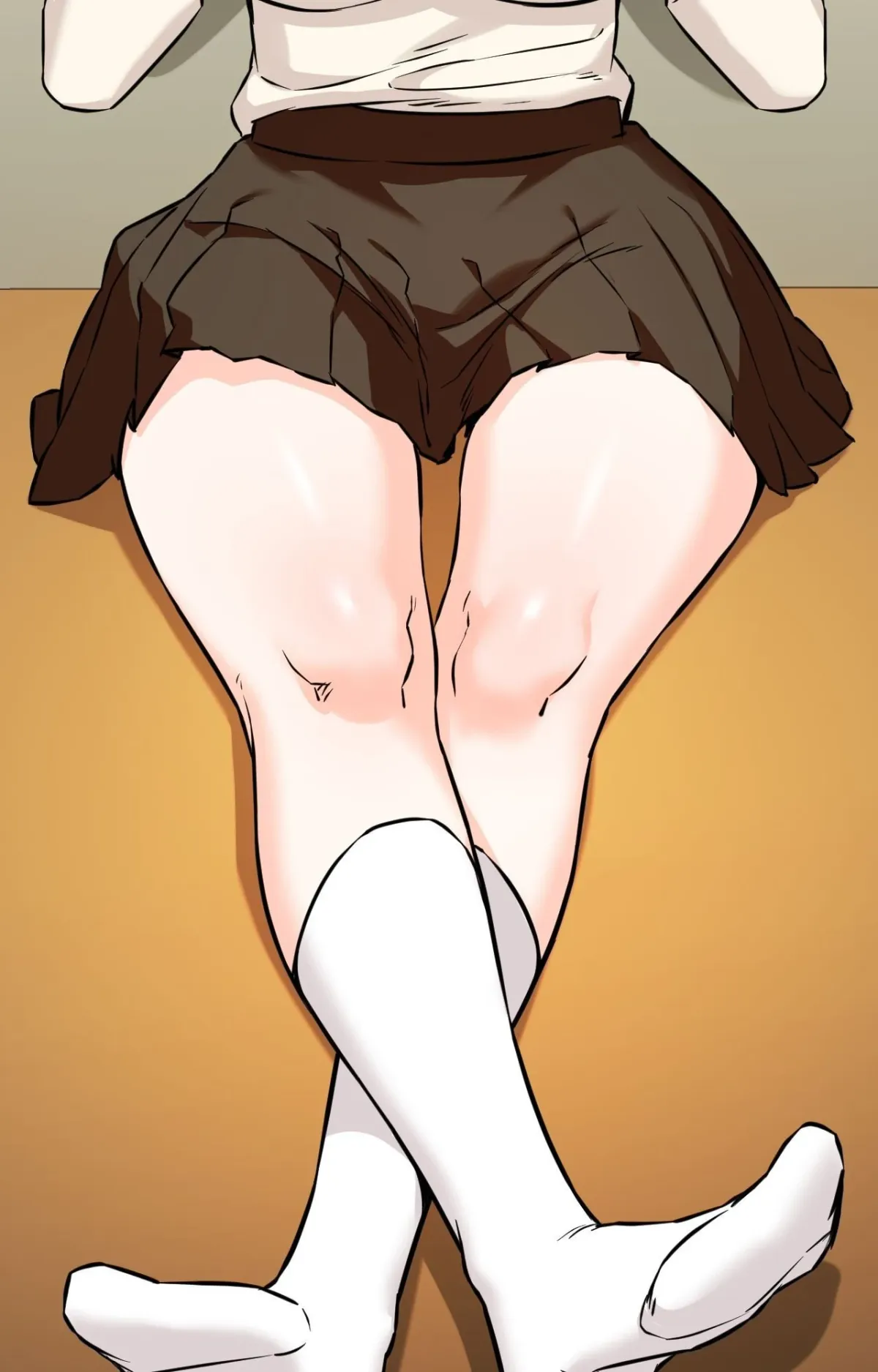 Secret Siblings 2 Chapter 23 page 14 - 