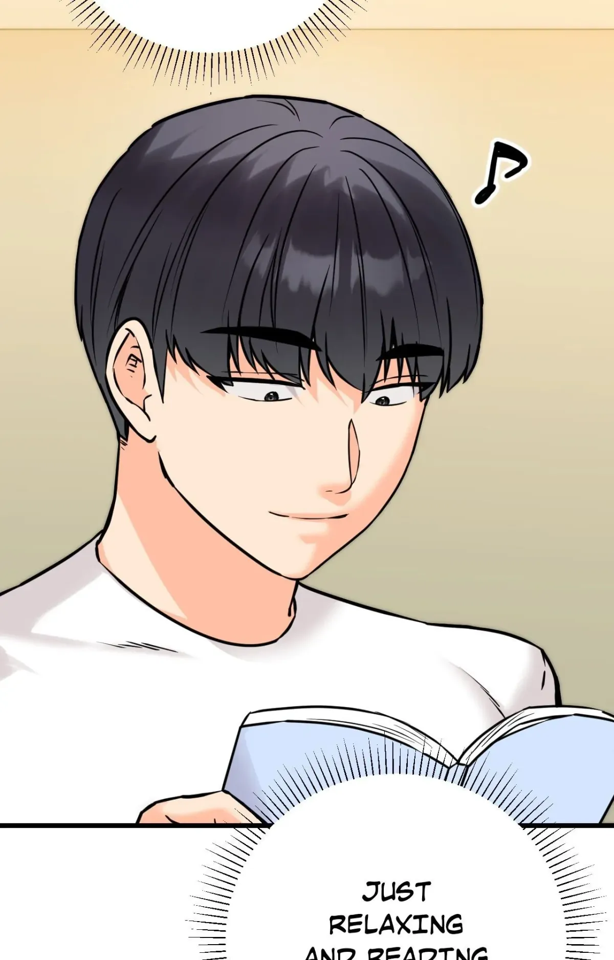 Secret Siblings 2 Chapter 23 page 18 - 