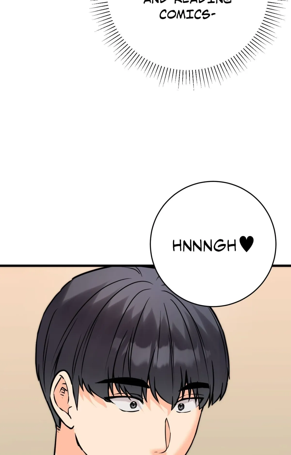 Secret Siblings 2 Chapter 23 page 19 - 