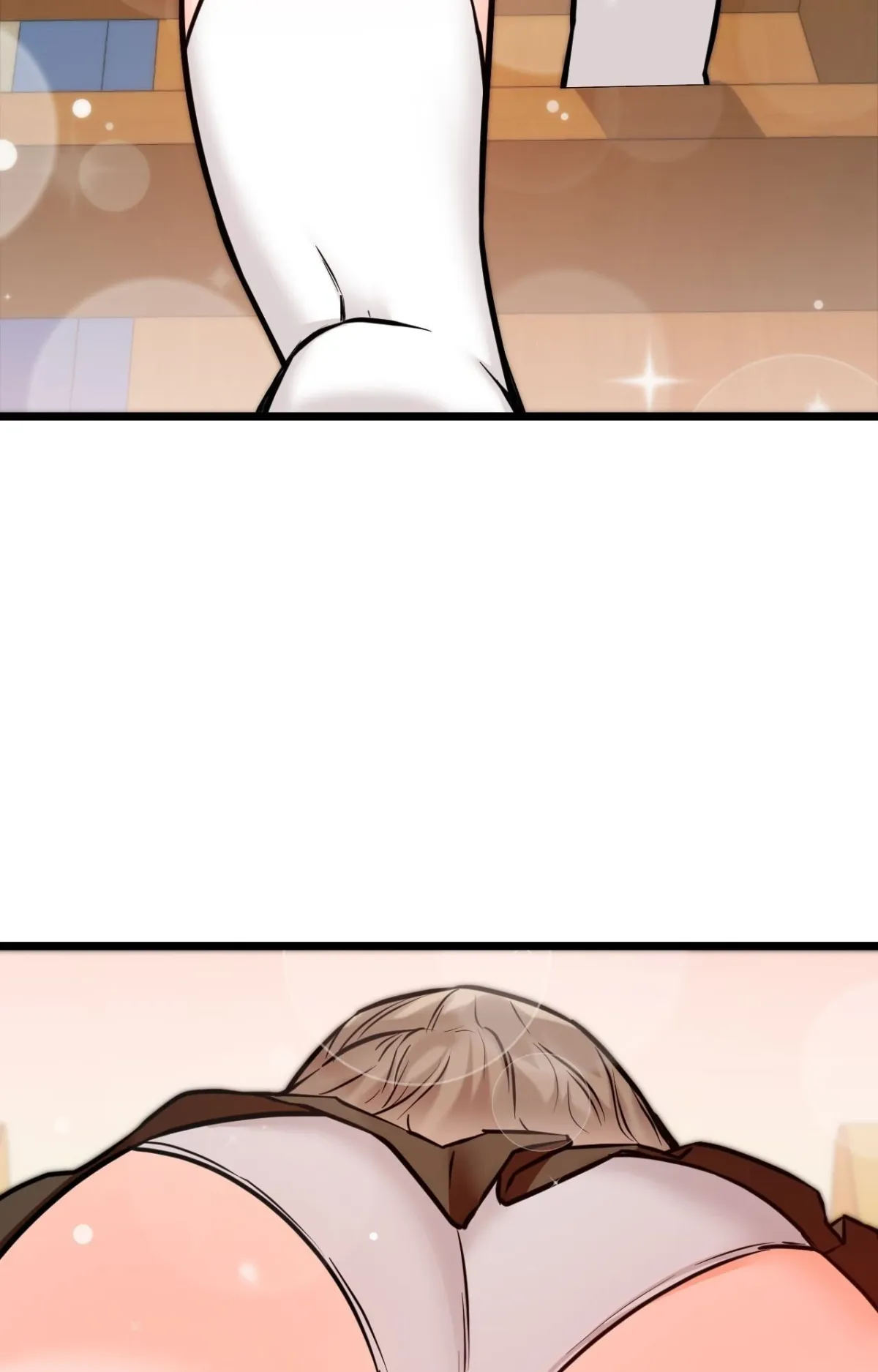 Secret Siblings 2 Chapter 23 page 3 - 