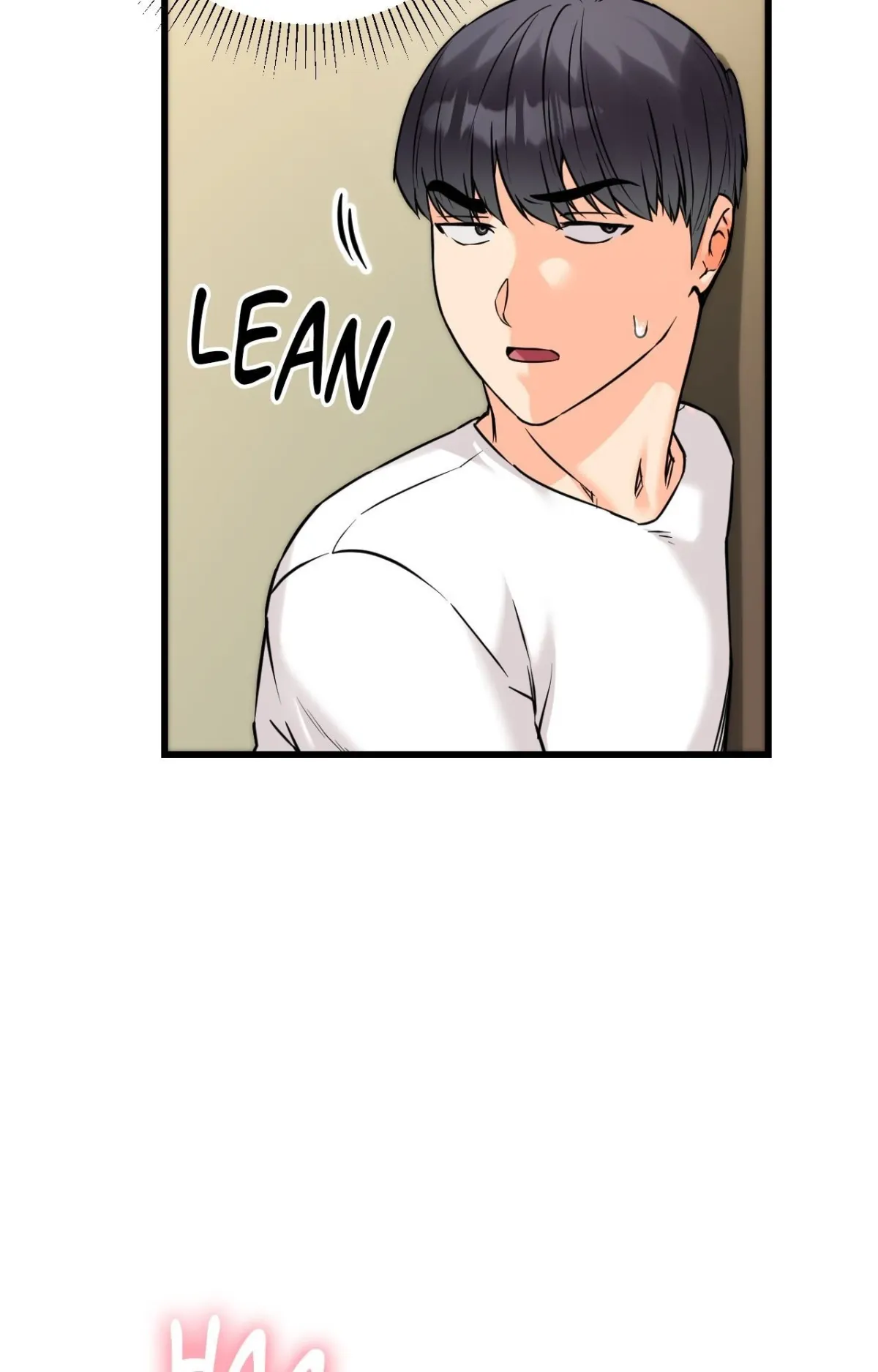 Secret Siblings 2 Chapter 23 page 21 - 
