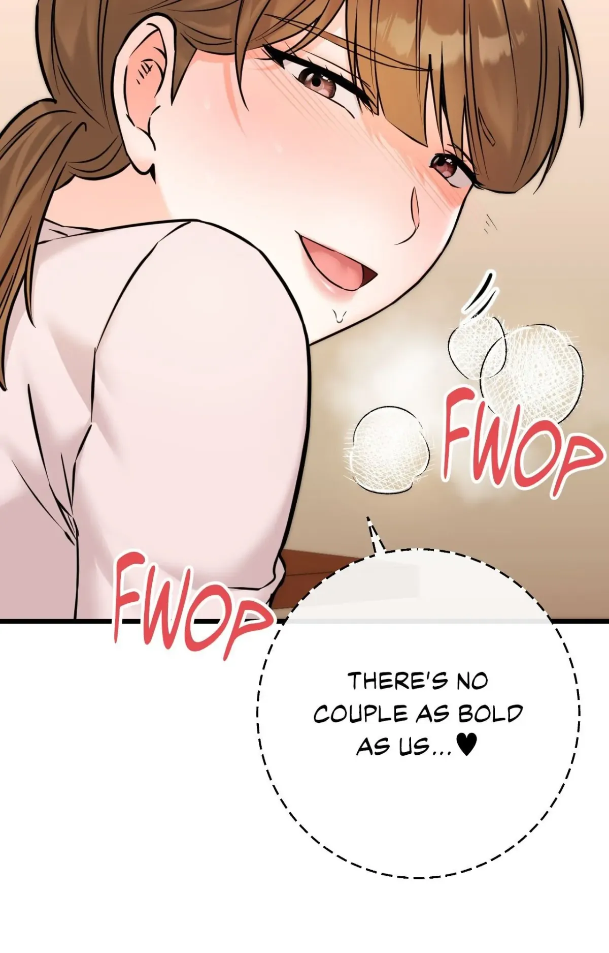 Secret Siblings 2 Chapter 23 page 25 - 