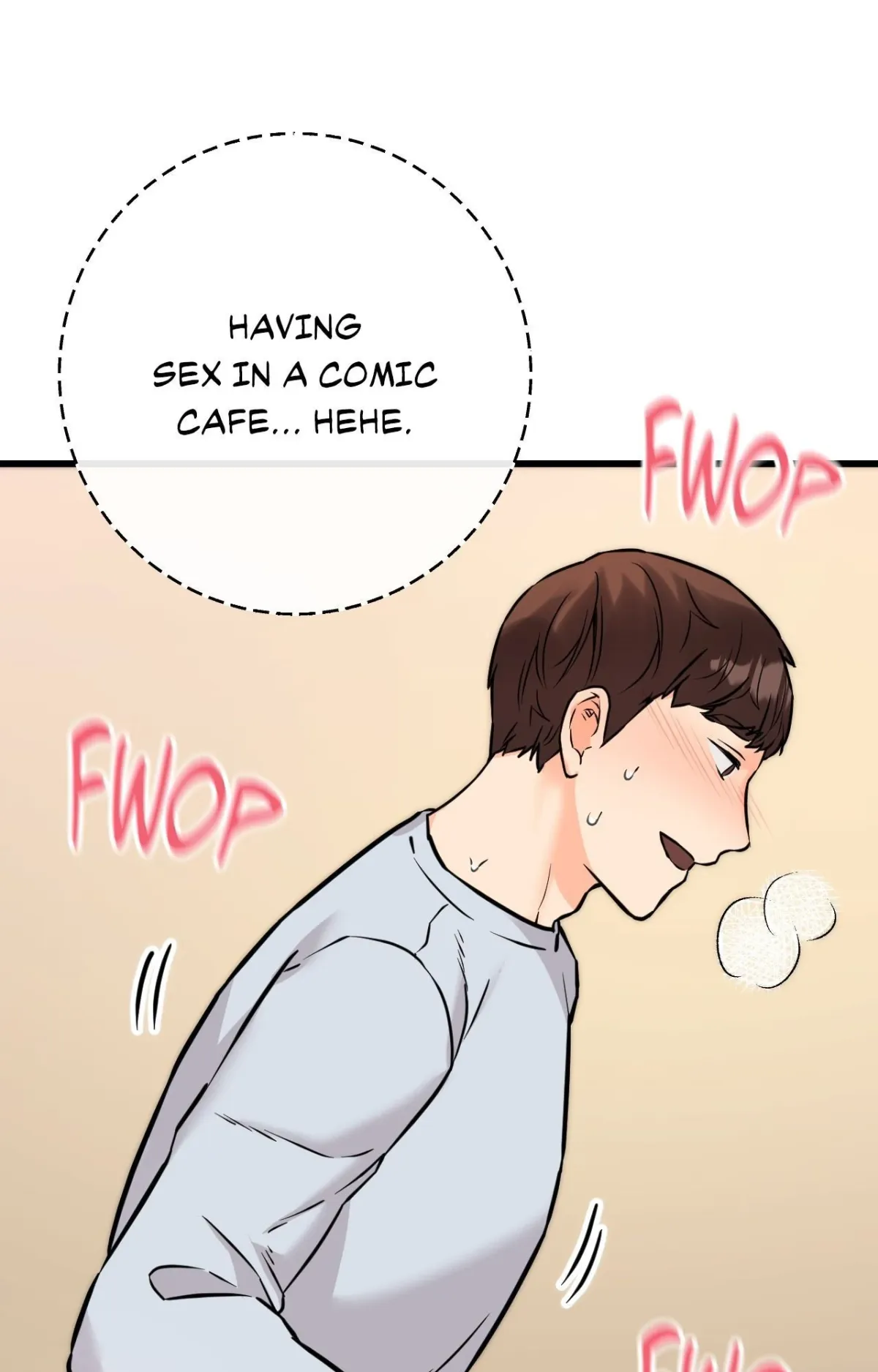 Secret Siblings 2 Chapter 23 page 26 - 