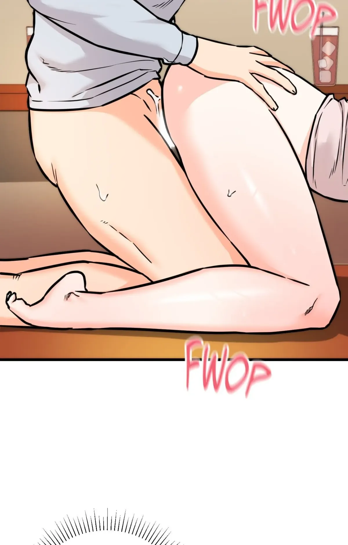 Secret Siblings 2 Chapter 23 page 27 - 