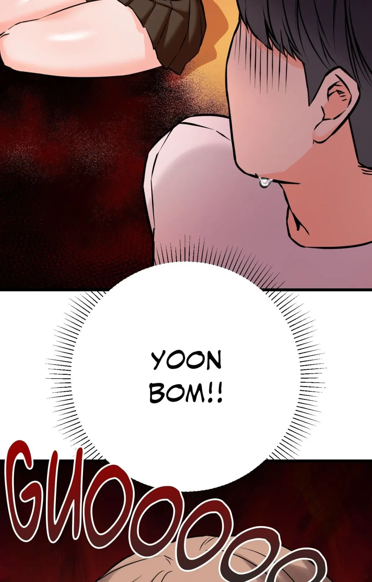 Secret Siblings 2 Chapter 23 page 32 - 