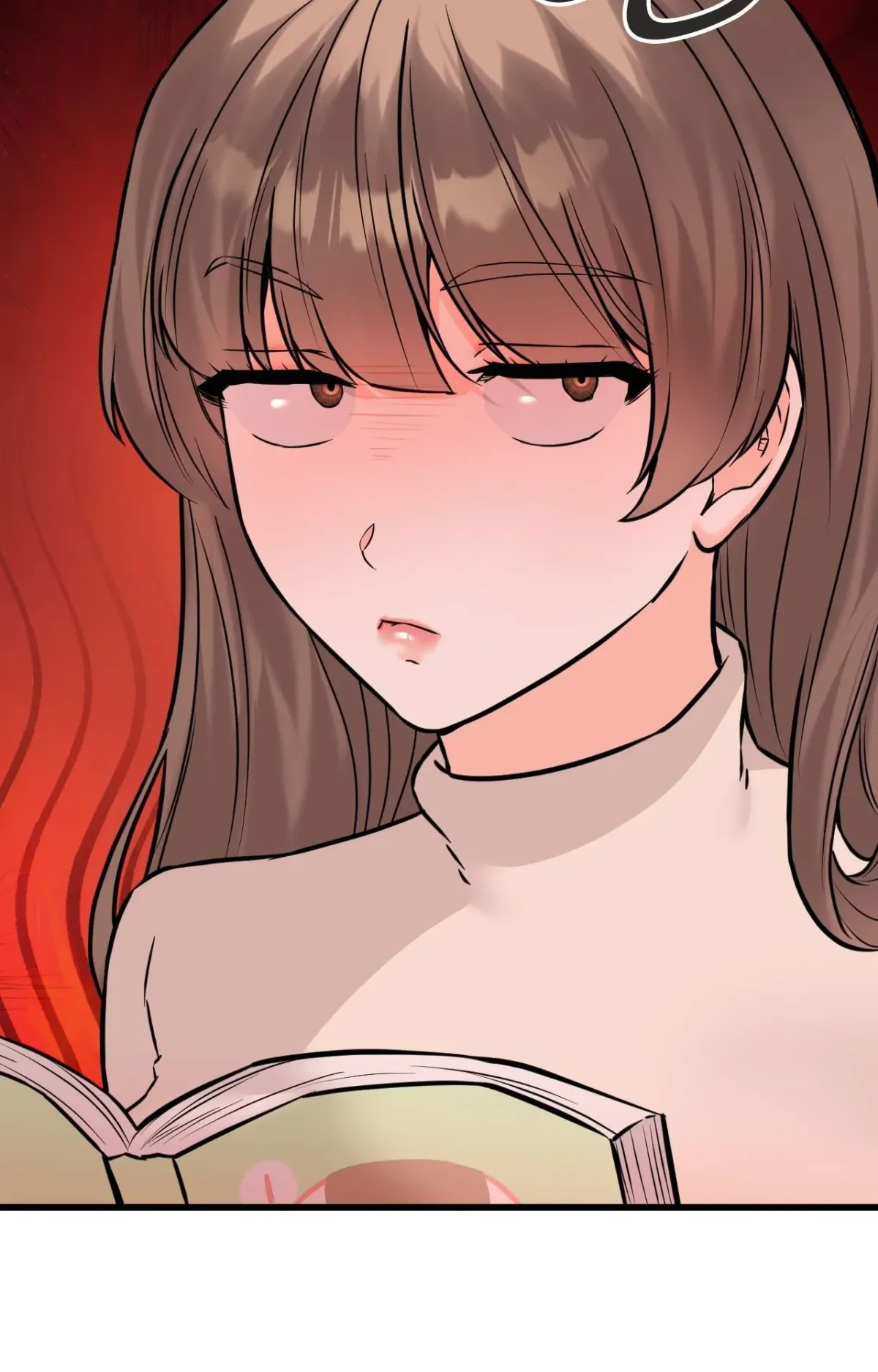 Secret Siblings 2 Chapter 23 page 33 - 