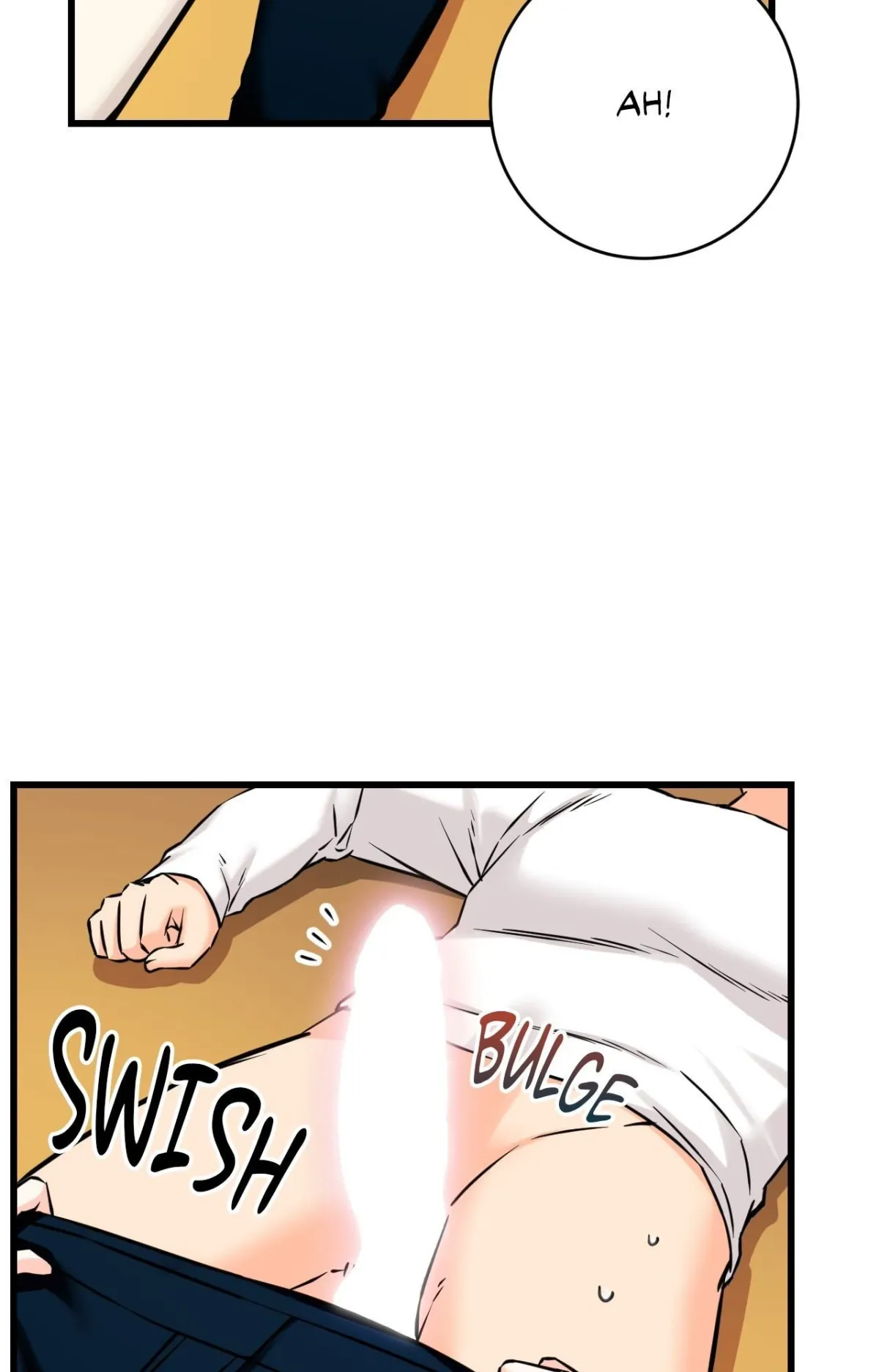 Secret Siblings 2 Chapter 23 page 35 - 