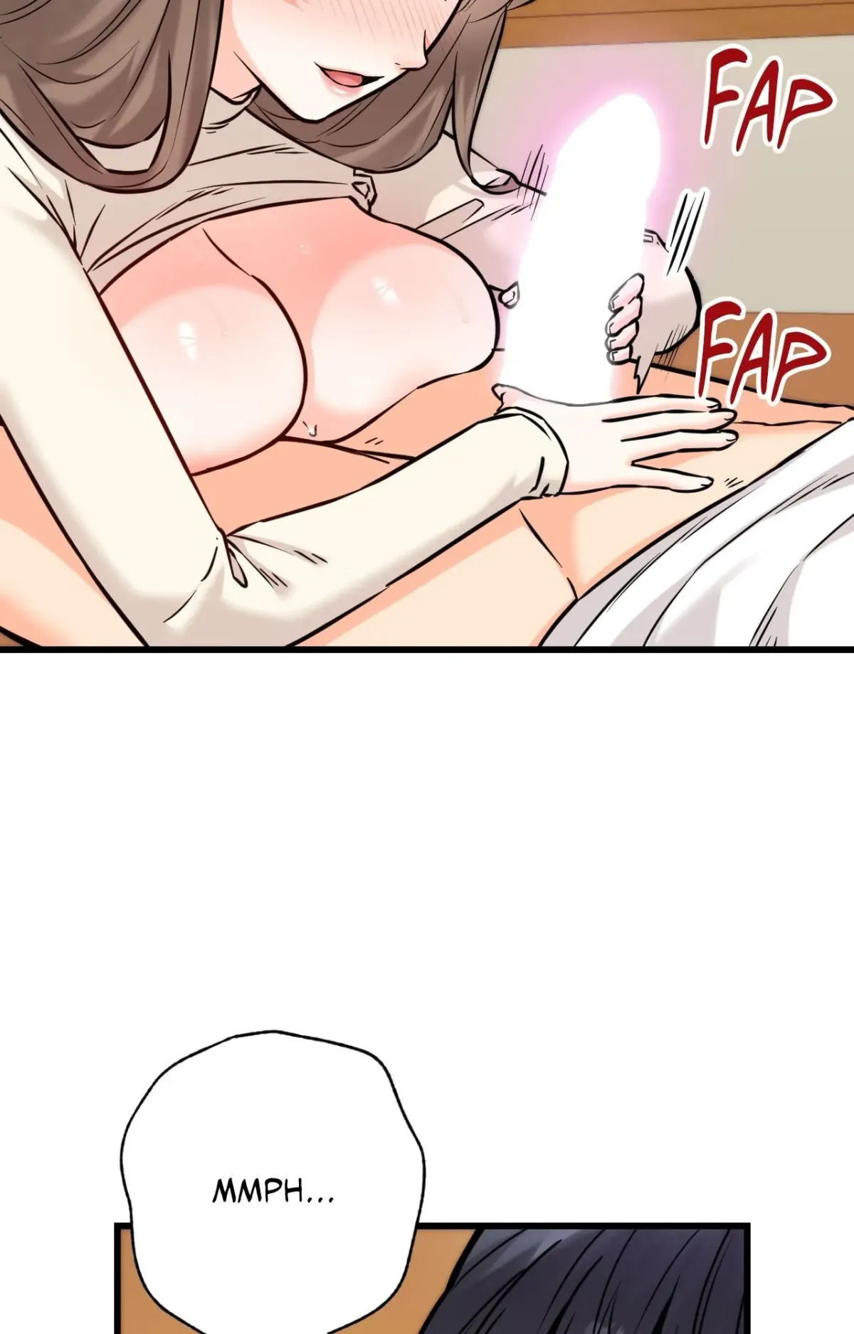 Secret Siblings 2 Chapter 23 page 45 - 