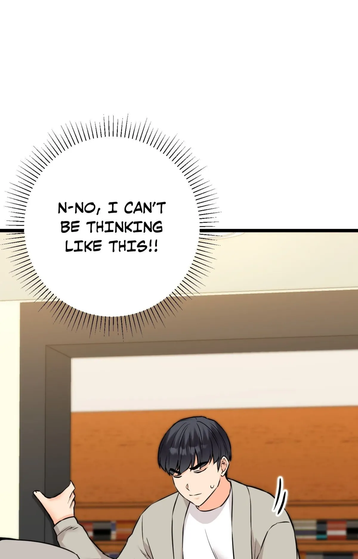 Secret Siblings 2 Chapter 23 page 6 - 