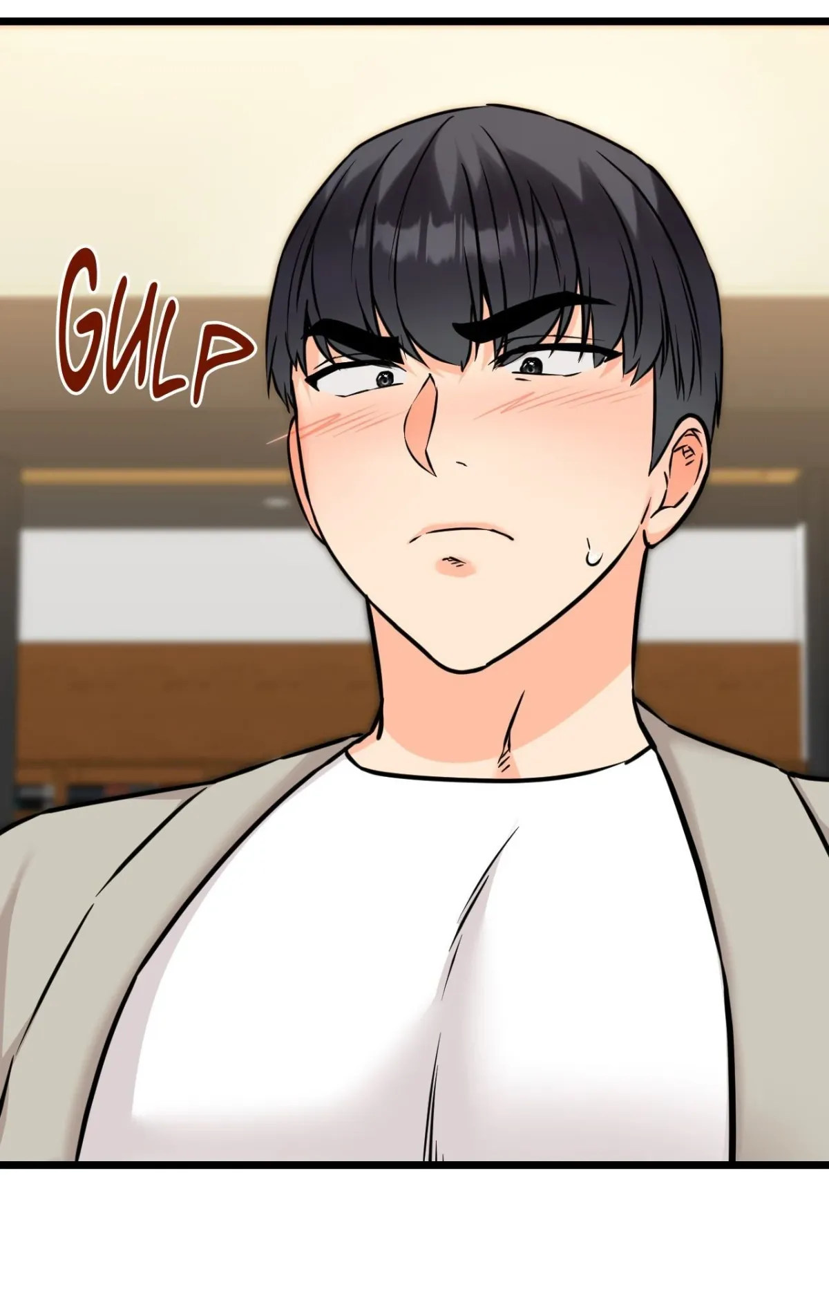 Secret Siblings 2 Chapter 23 page 8 - 