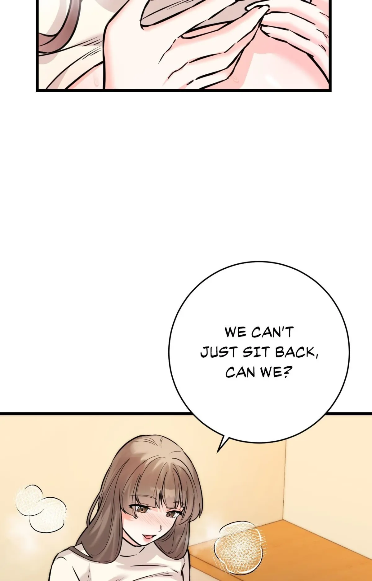 Secret Siblings 2 Chapter 23 page 75 - 