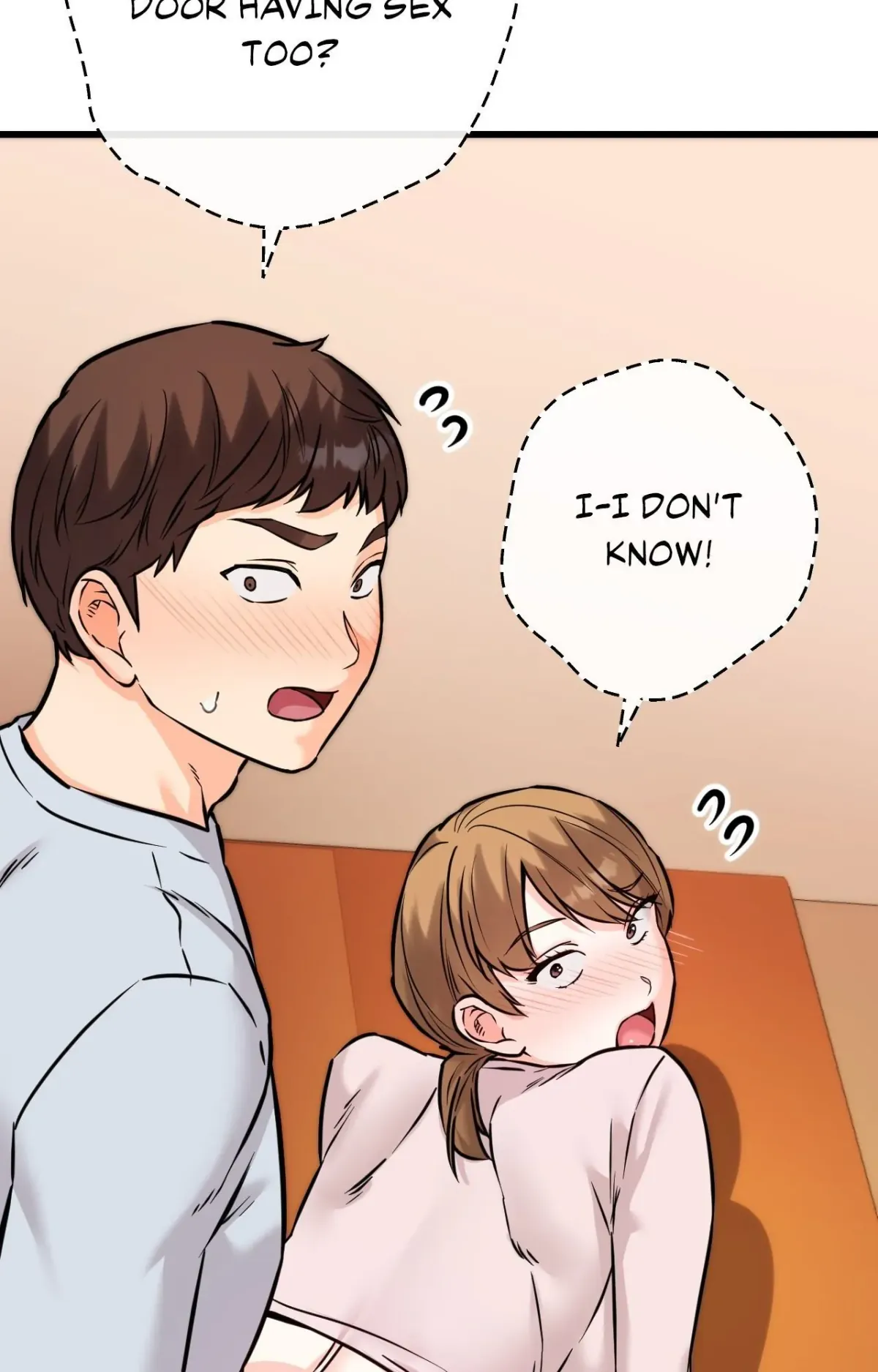 Secret Siblings 2 Chapter 23 page 81 - 