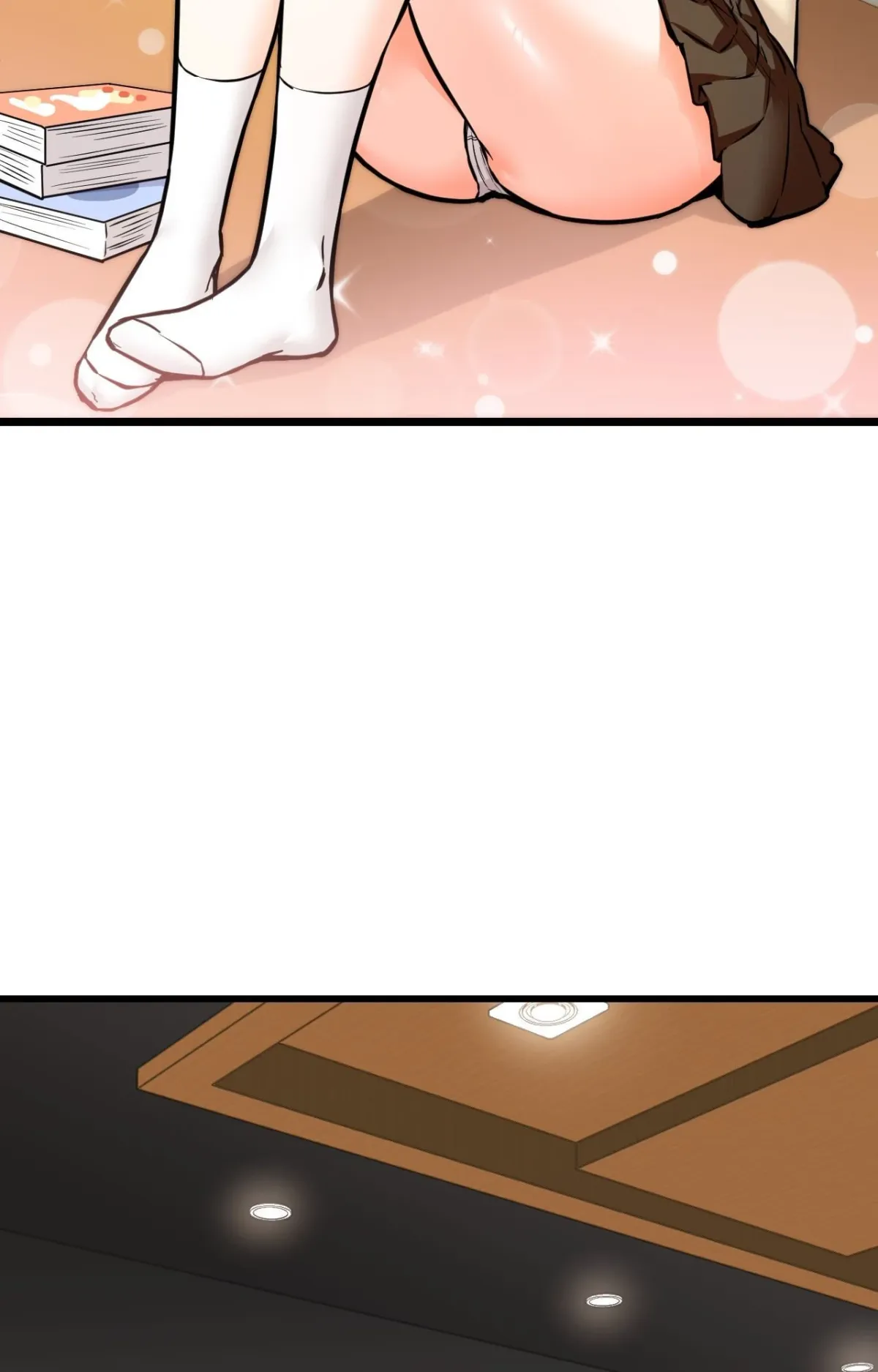 Secret Siblings 2 Chapter 23 page 10 - 