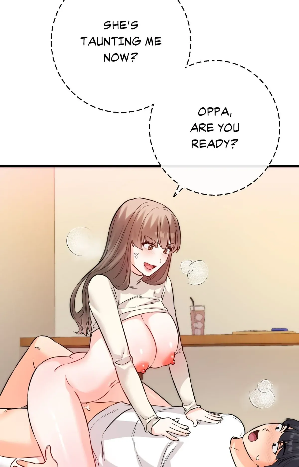 Secret Siblings 2 Chapter 23 page 93 - 