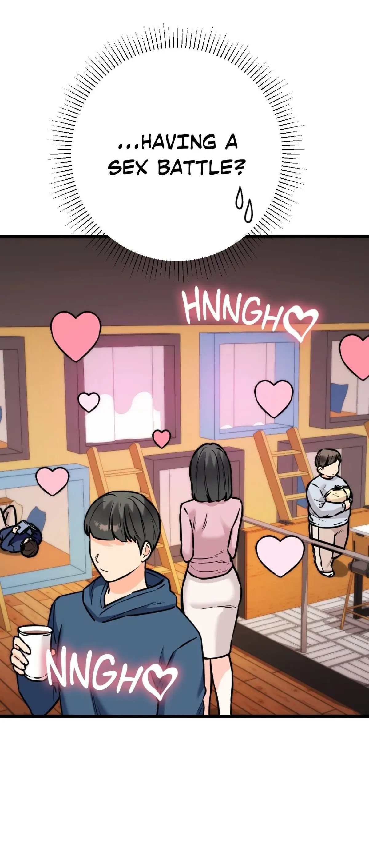 Secret Siblings 2 Chapter 24 page 2 - 