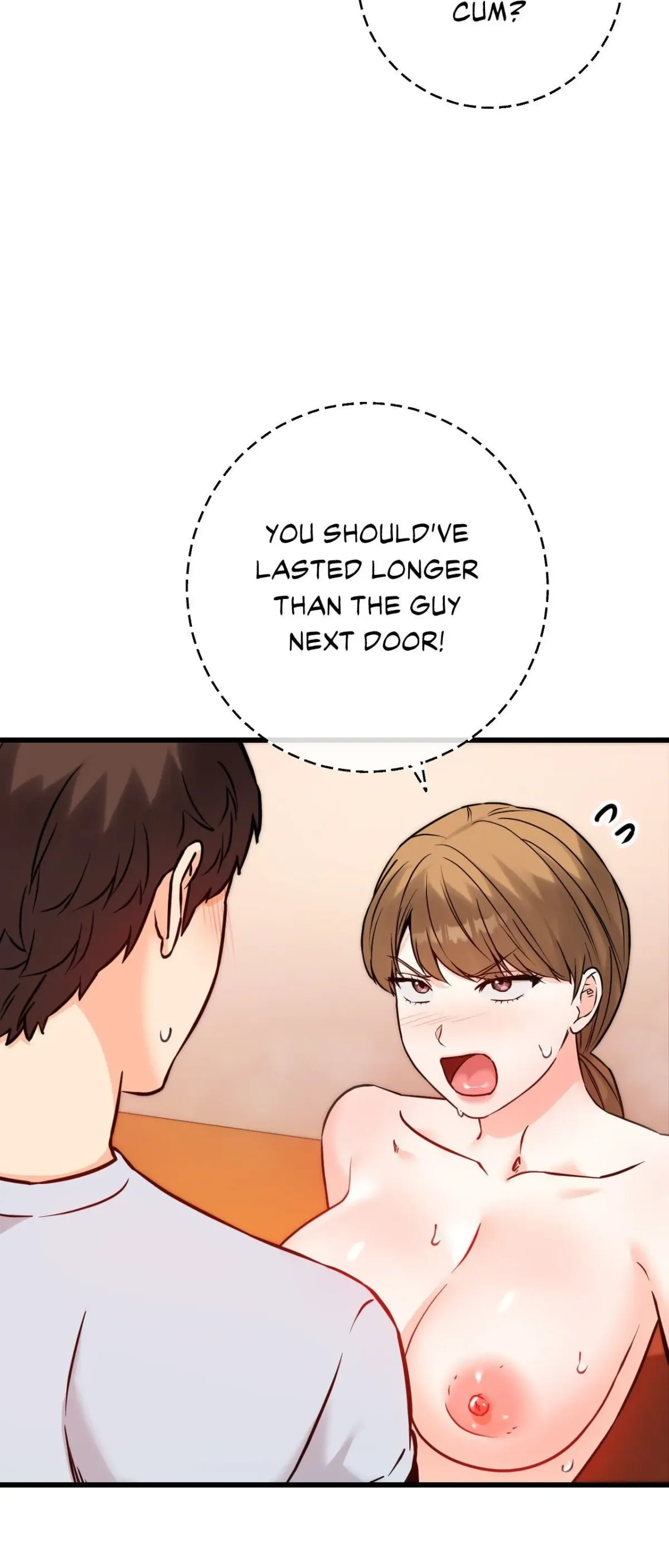 Secret Siblings 2 Chapter 24 page 11 - 