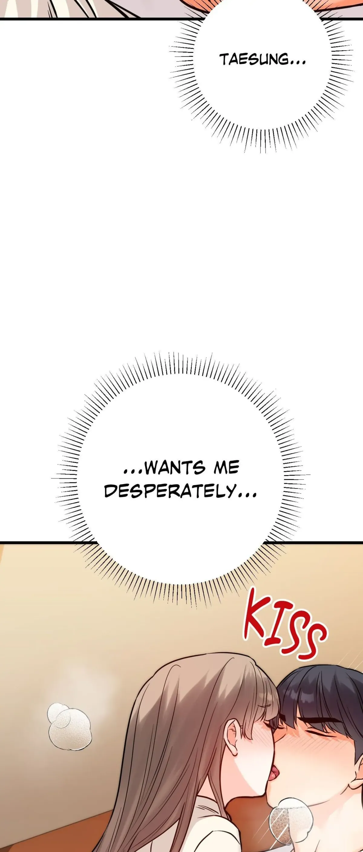 Secret Siblings 2 Chapter 24 page 20 - 