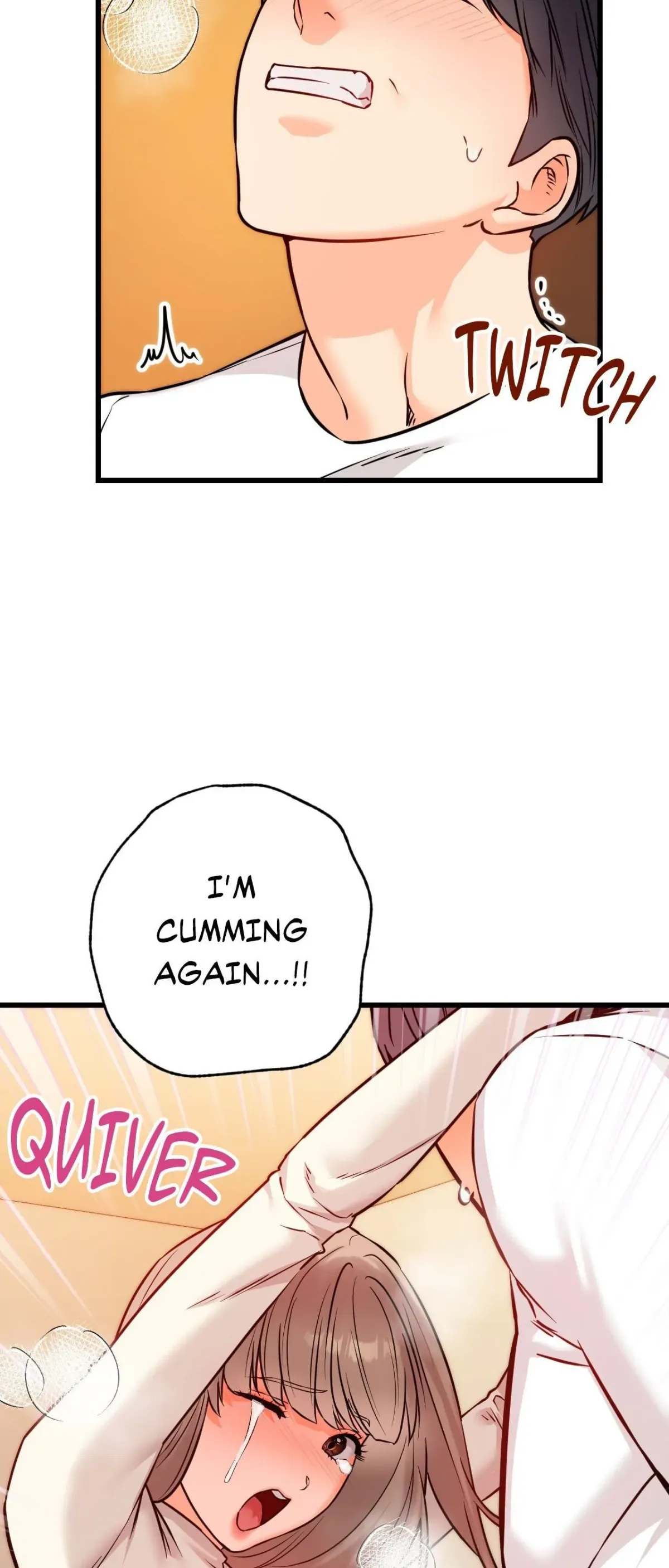 Secret Siblings 2 Chapter 24 page 23 - 