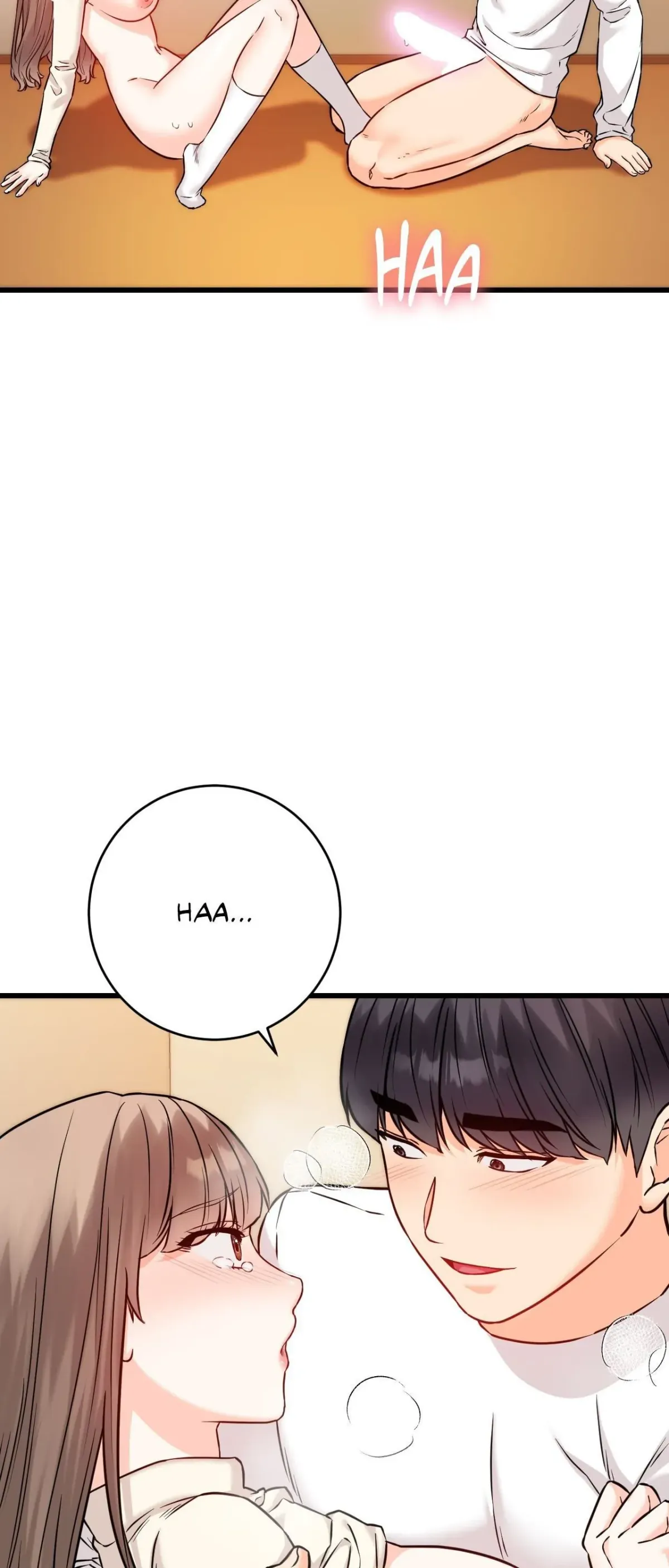 Secret Siblings 2 Chapter 24 page 27 - 
