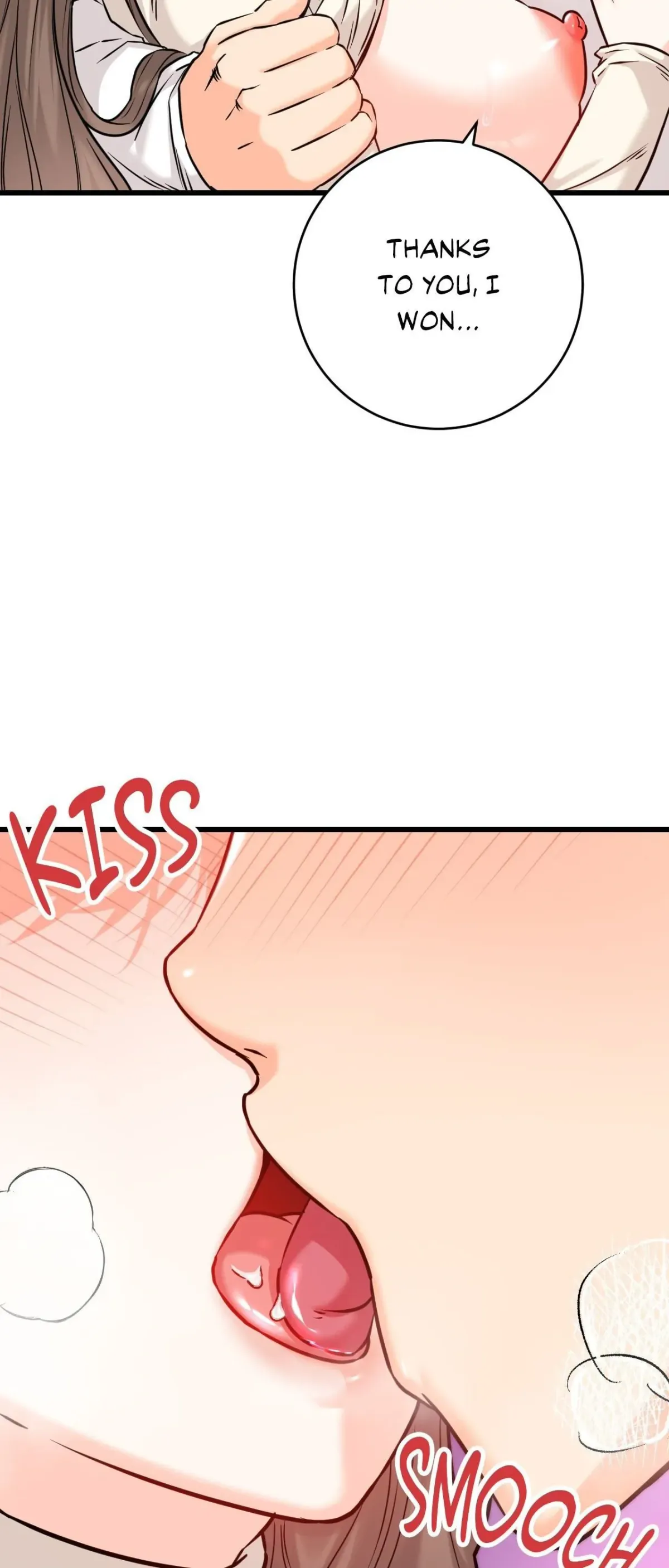 Secret Siblings 2 Chapter 24 page 28 - 