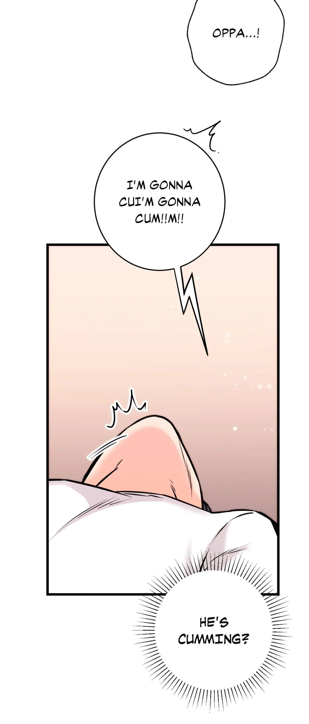 Secret Siblings 2 Chapter 24 page 4 - 