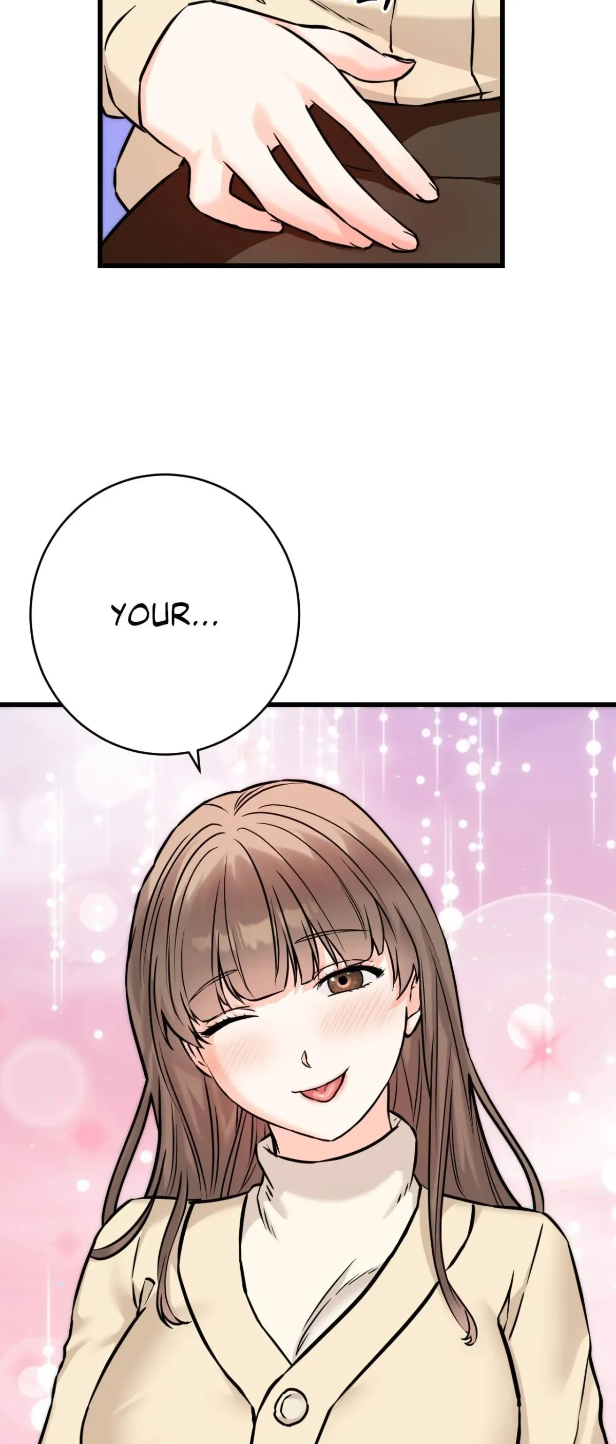 Secret Siblings 2 Chapter 24 page 34 - 