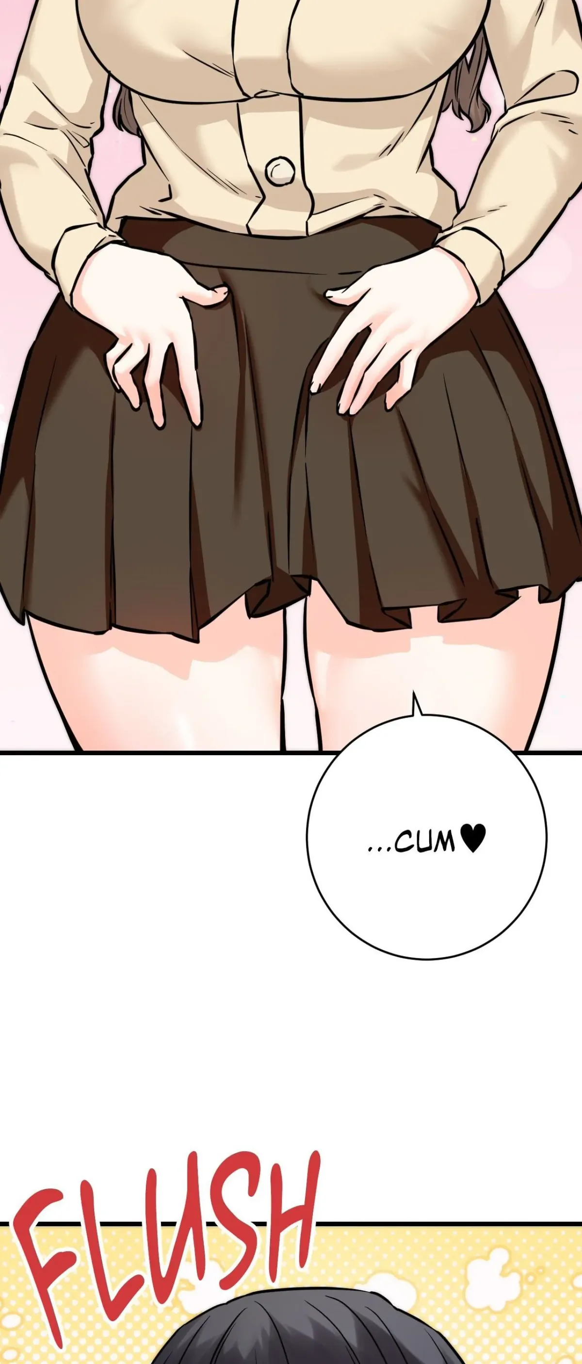 Secret Siblings 2 Chapter 24 page 35 - 