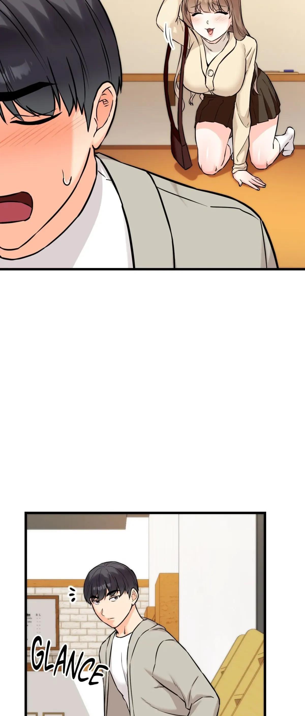 Secret Siblings 2 Chapter 24 page 37 - 